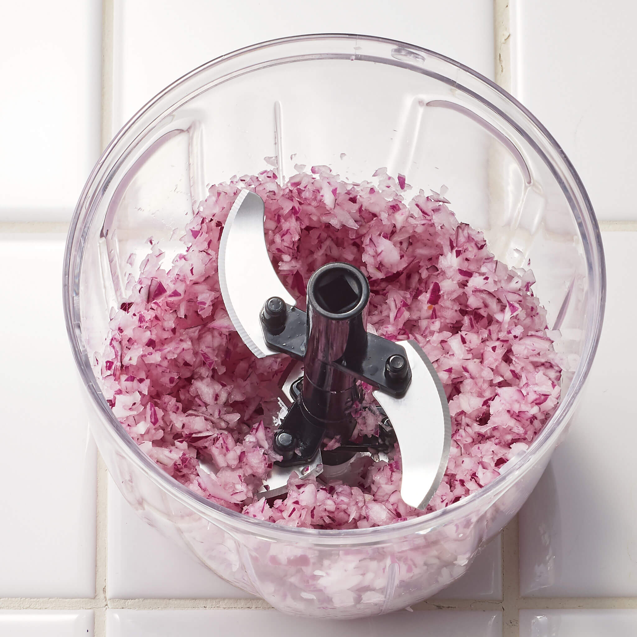 Toffy ハンディチョッパーⅡ