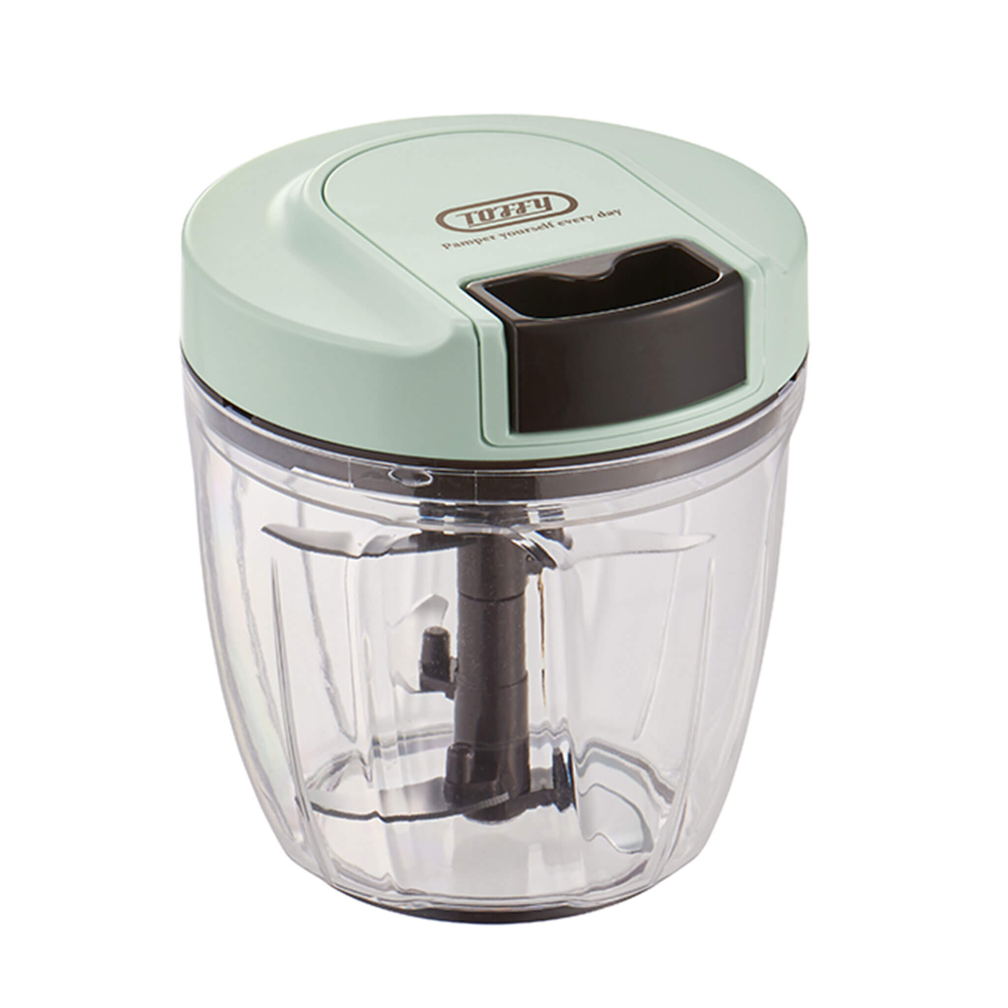 Toffy ハンディチョッパーⅡ