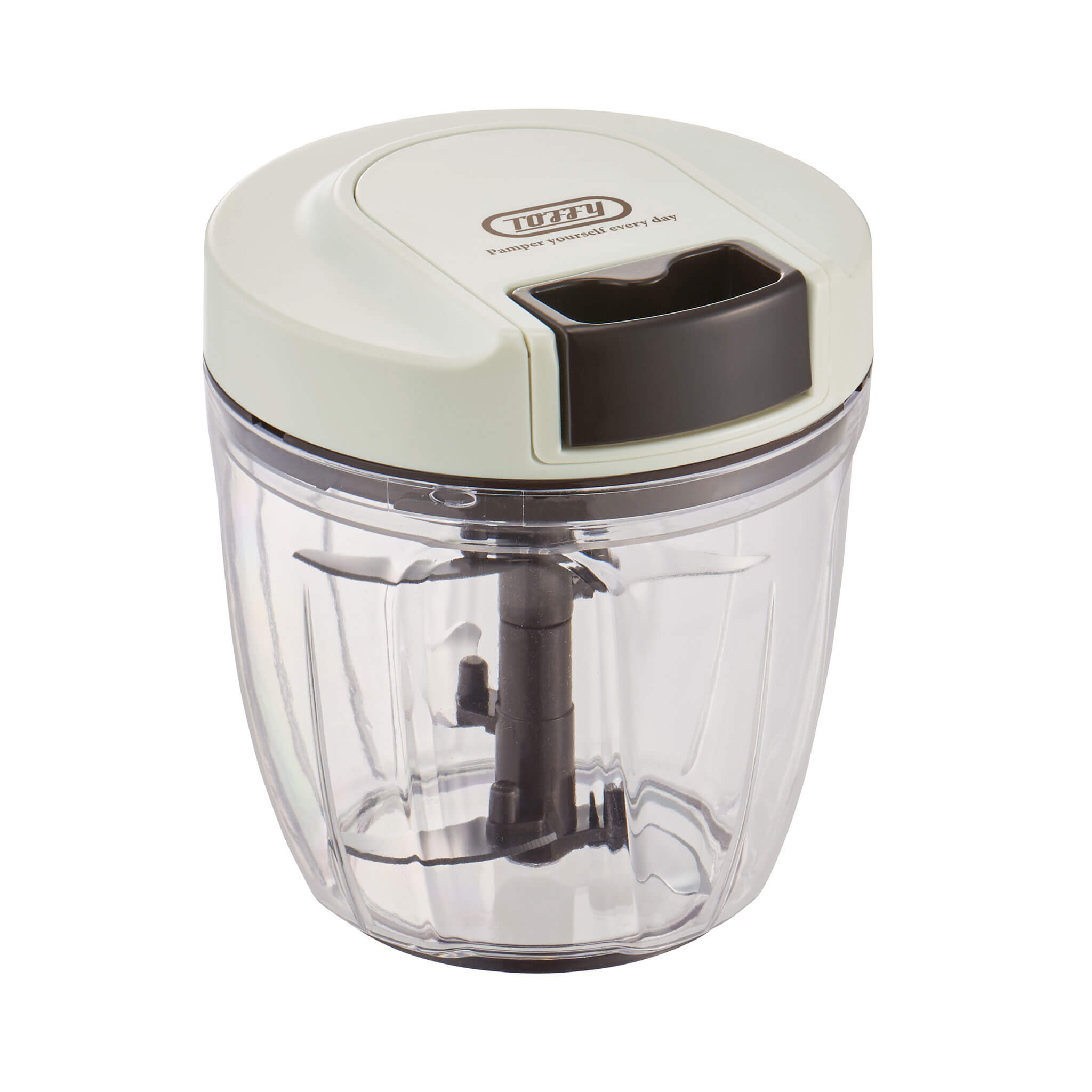 Toffy マルチハンディチョッパー