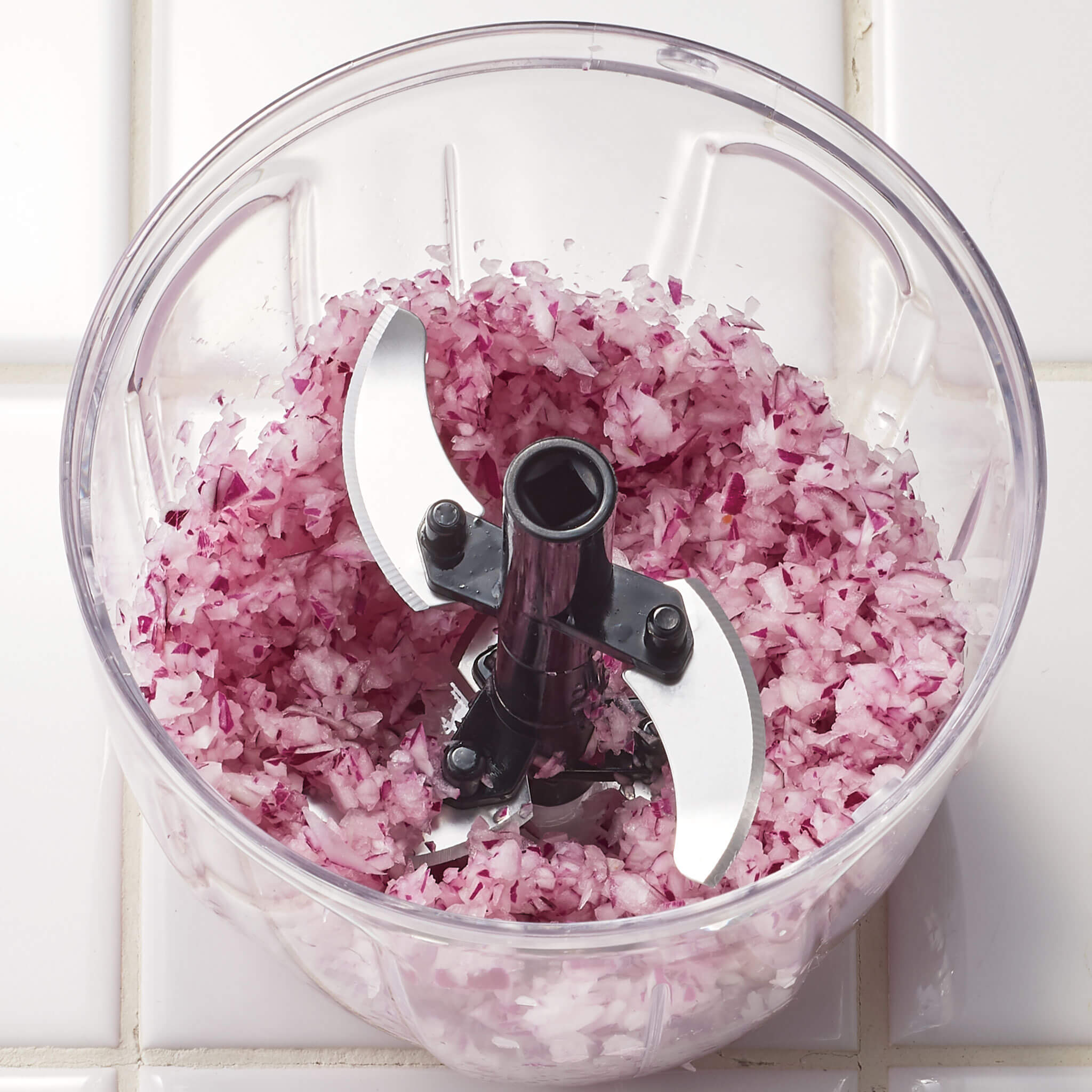 Toffy マルチハンディチョッパー