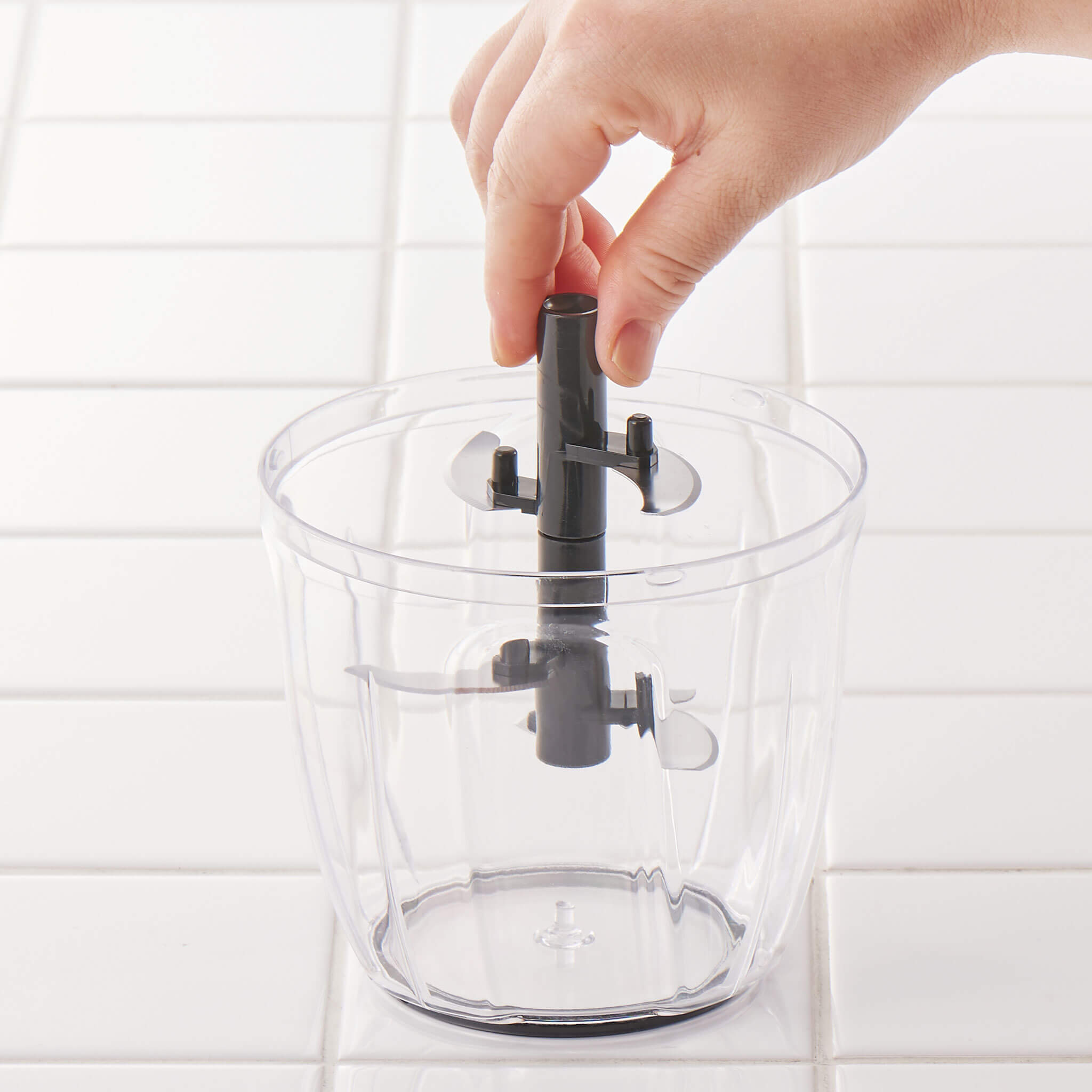 Toffy マルチハンディチョッパー