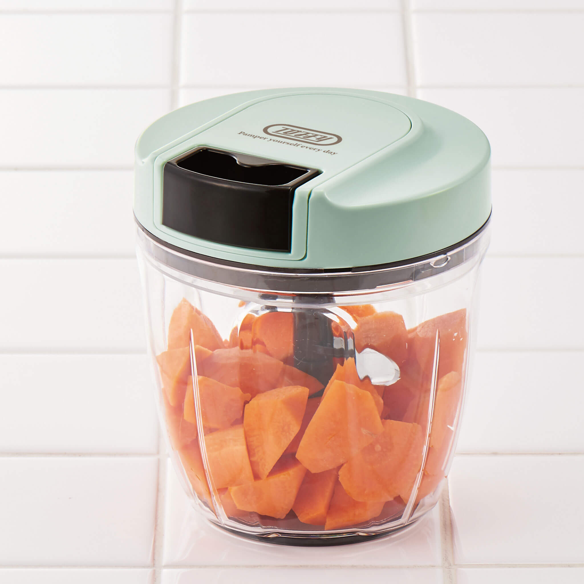 Toffy マルチハンディチョッパー