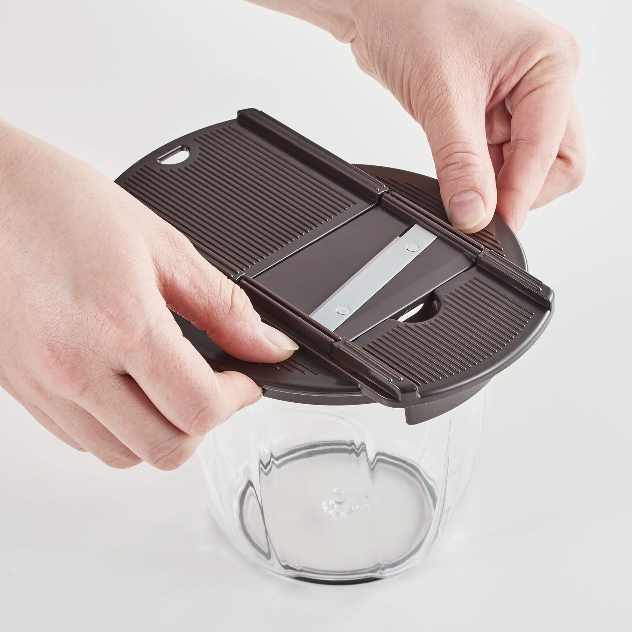 Toffy マルチハンディチョッパー