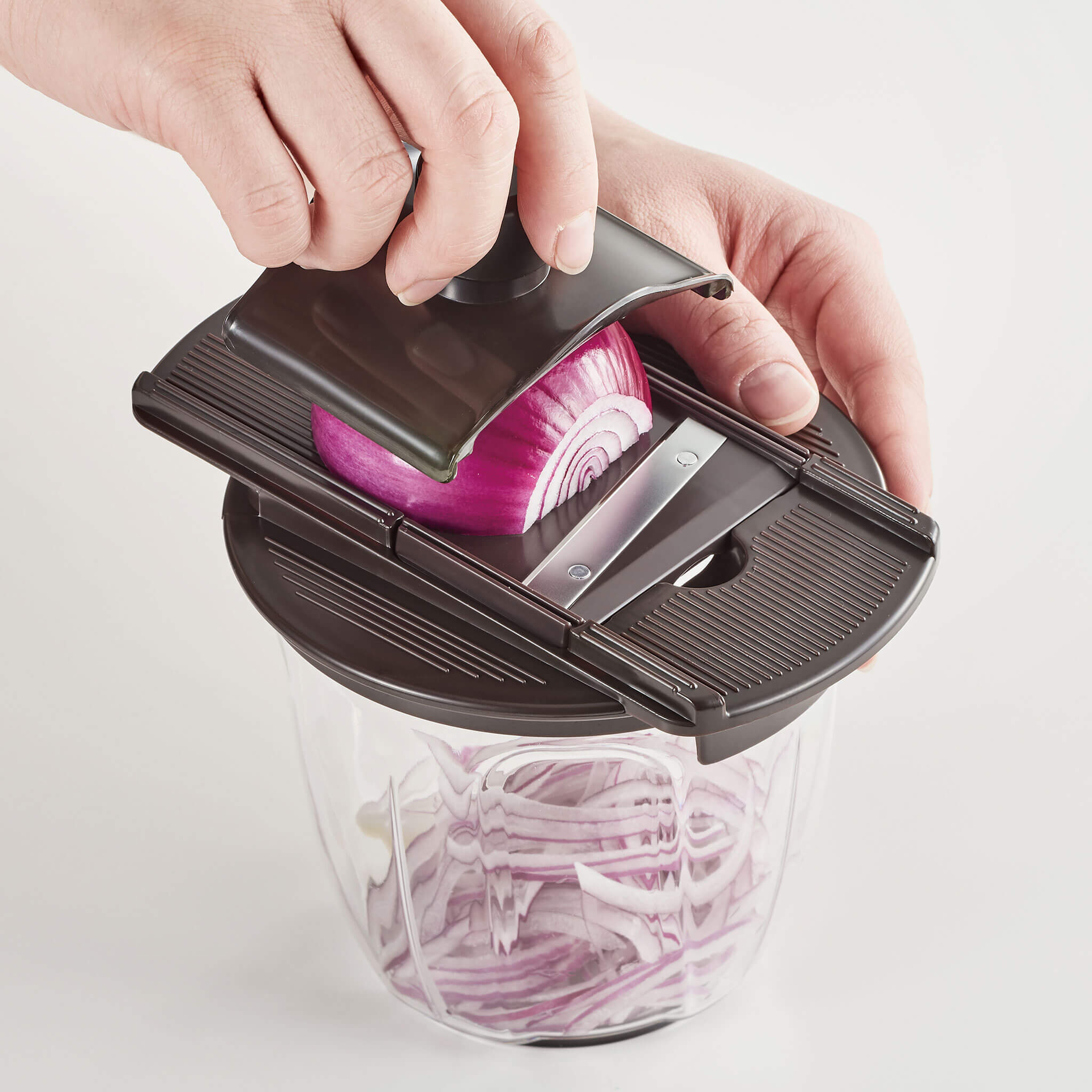 Toffy マルチハンディチョッパー