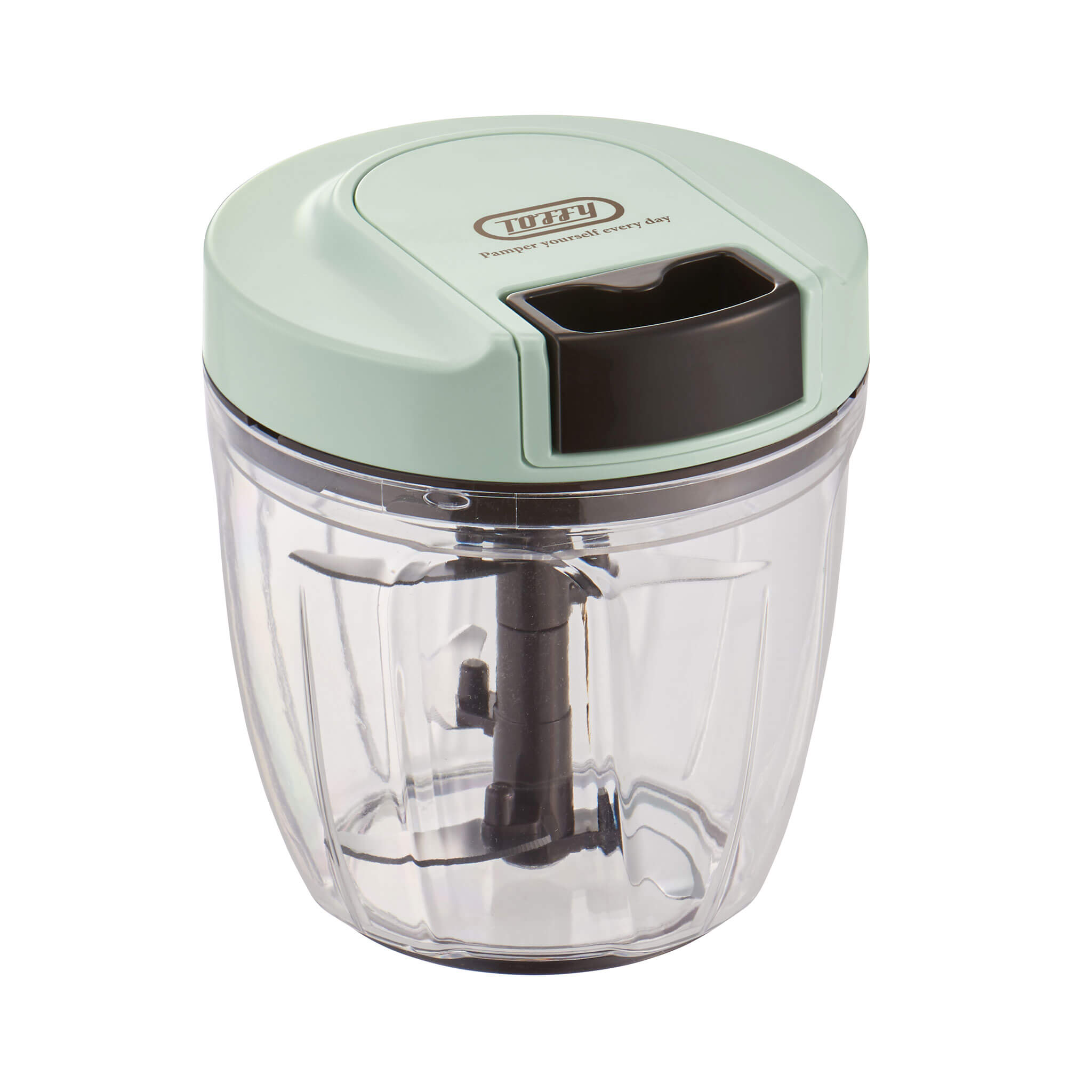 Toffy マルチハンディチョッパー