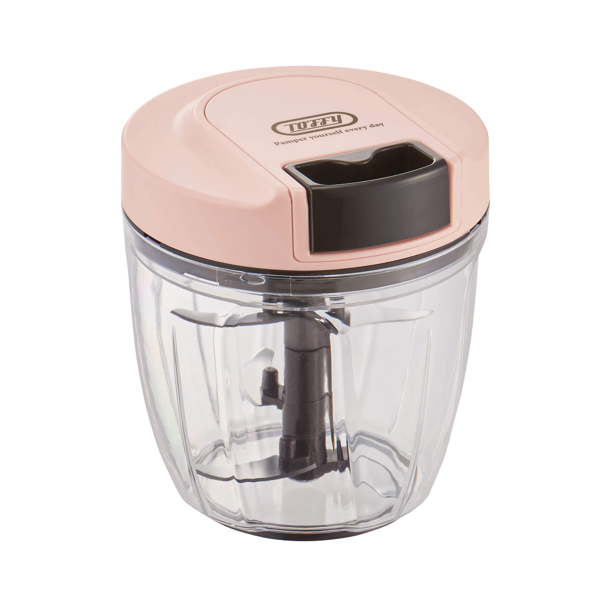 Toffy マルチハンディチョッパー