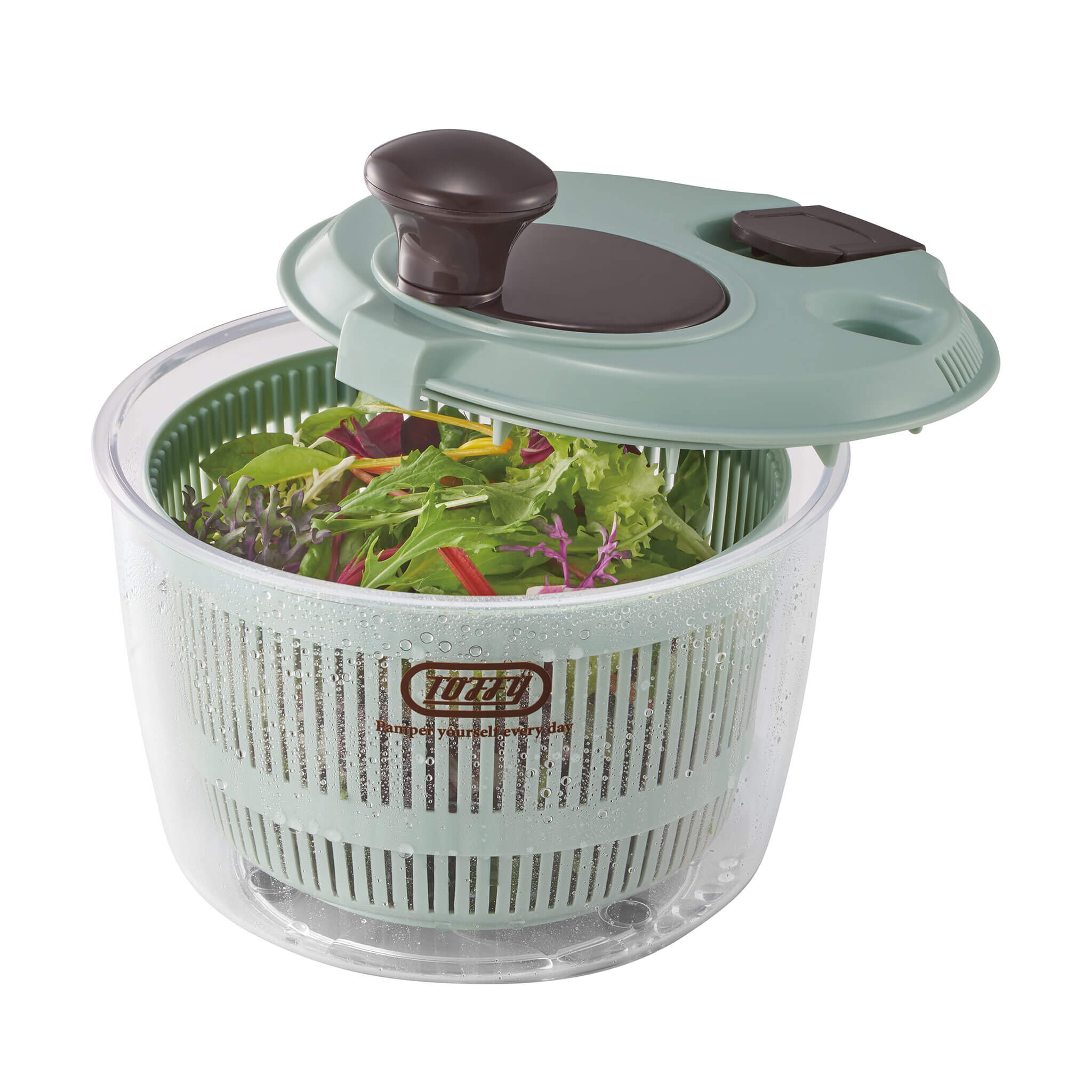 Toffy サラダスピナー