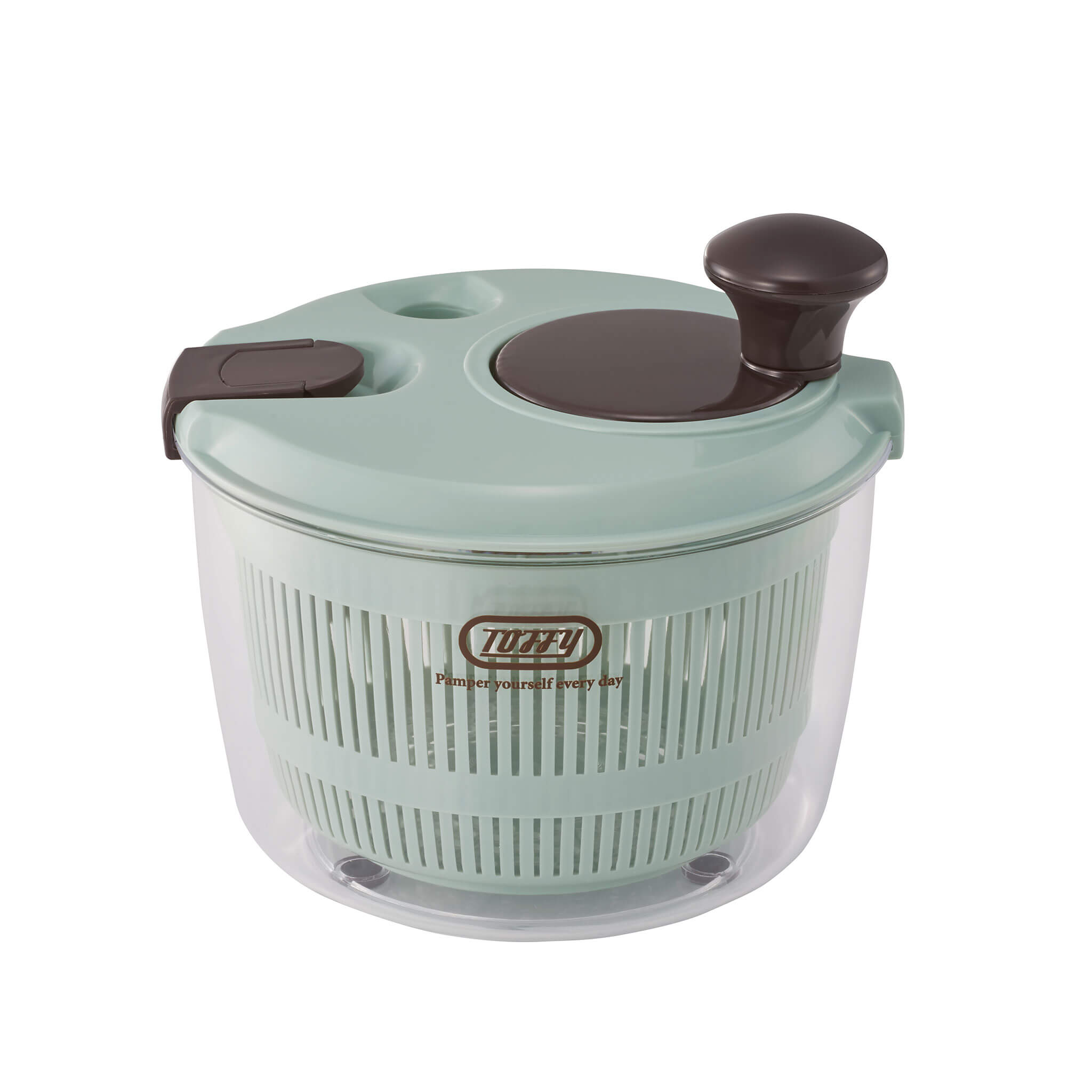 Toffy サラダスピナー