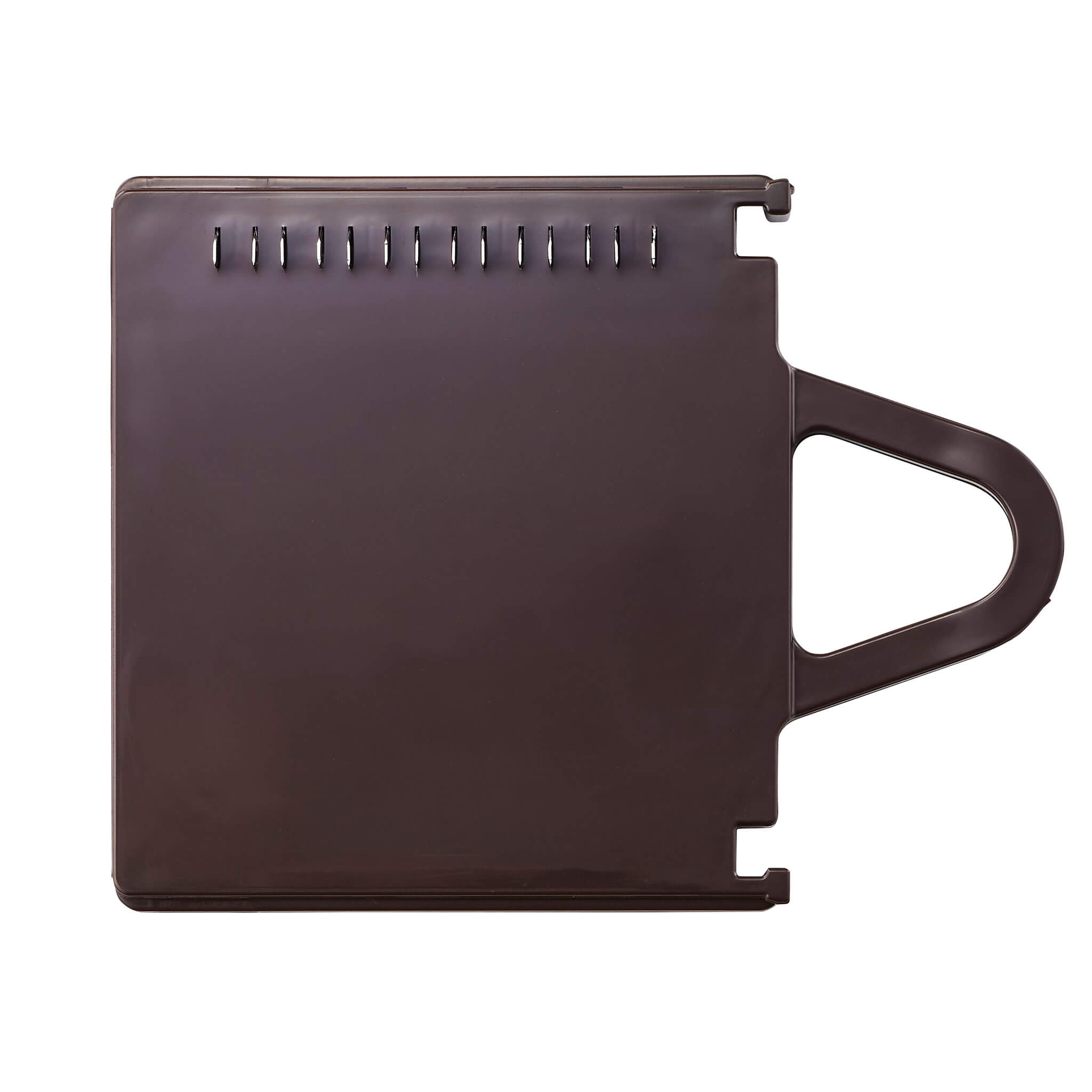 Toffy セーフティープッシュスライサー