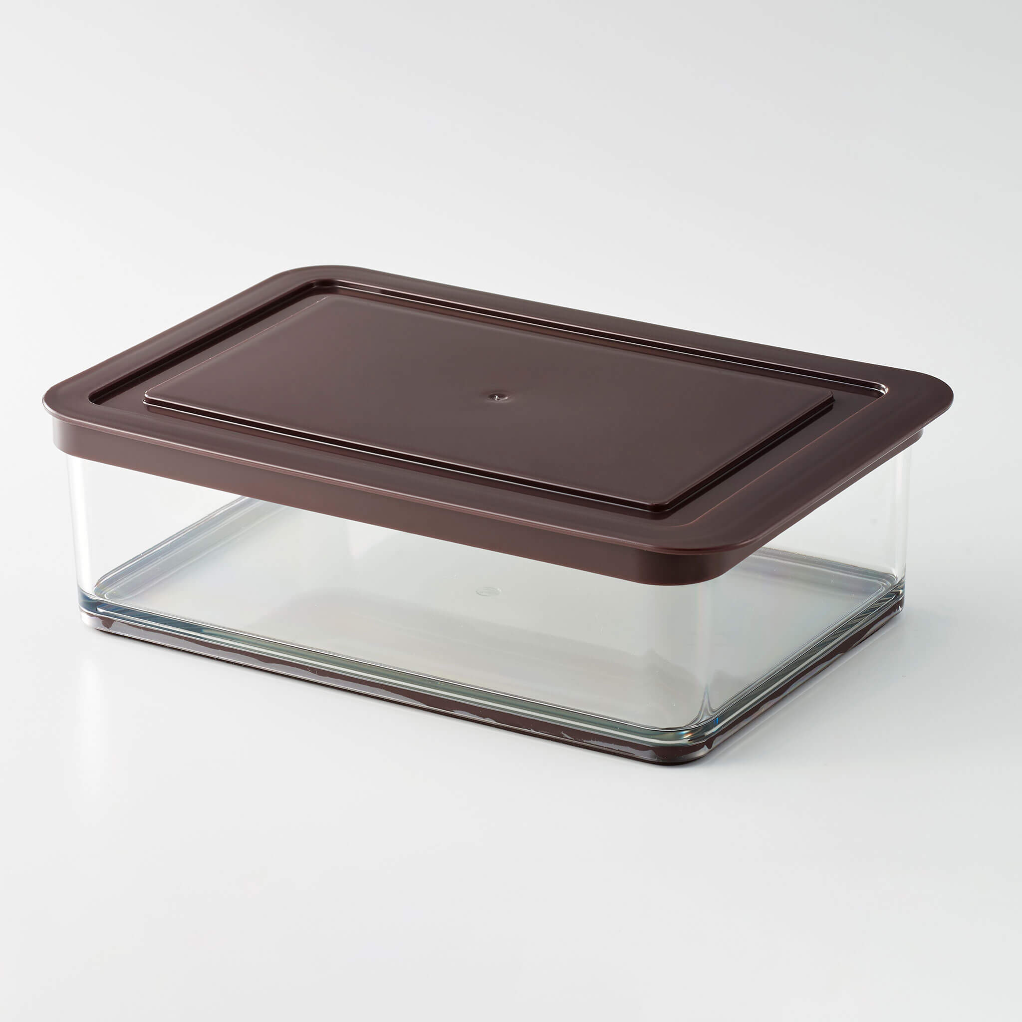 Toffy セーフティープッシュスライサー