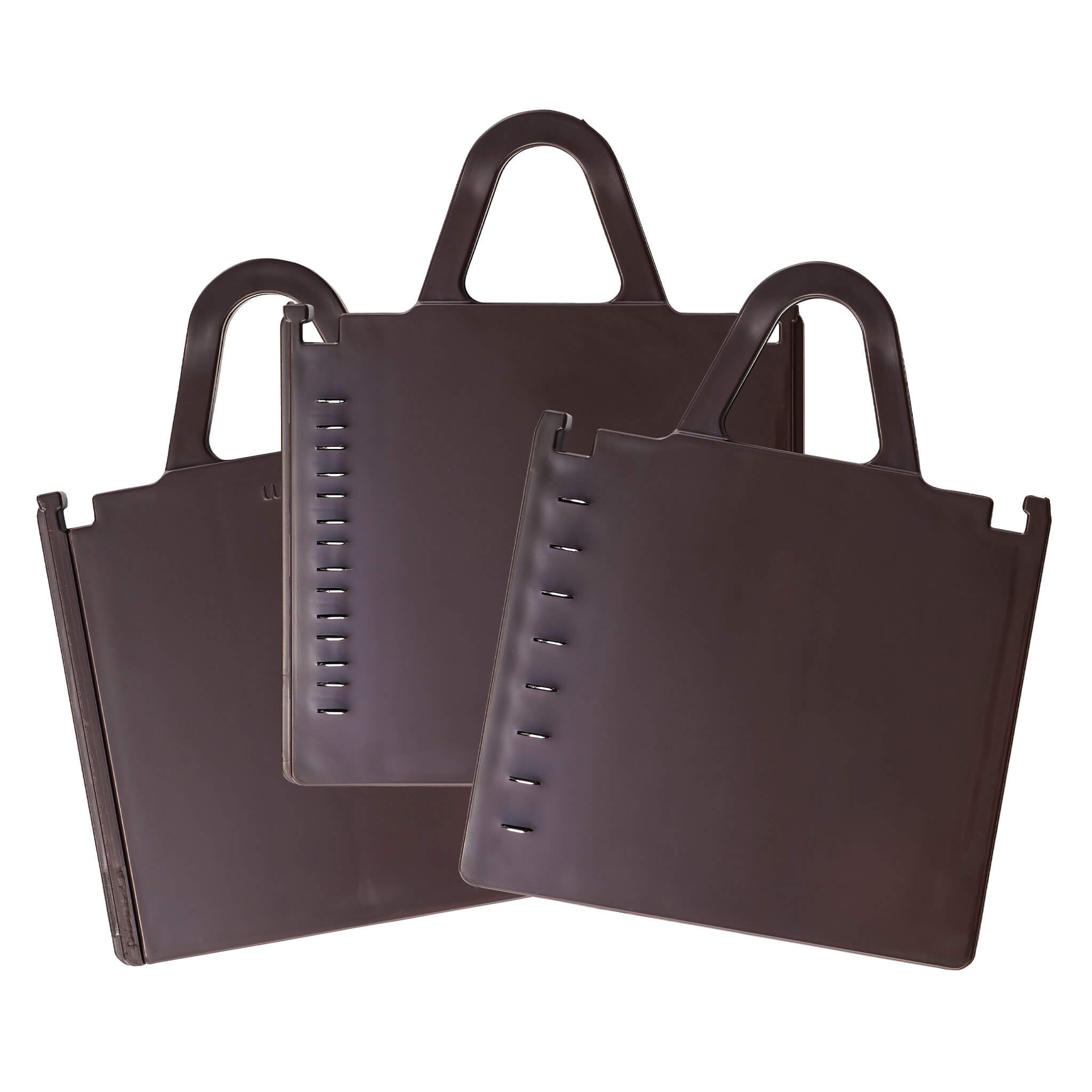 Toffy セーフティープッシュスライサー