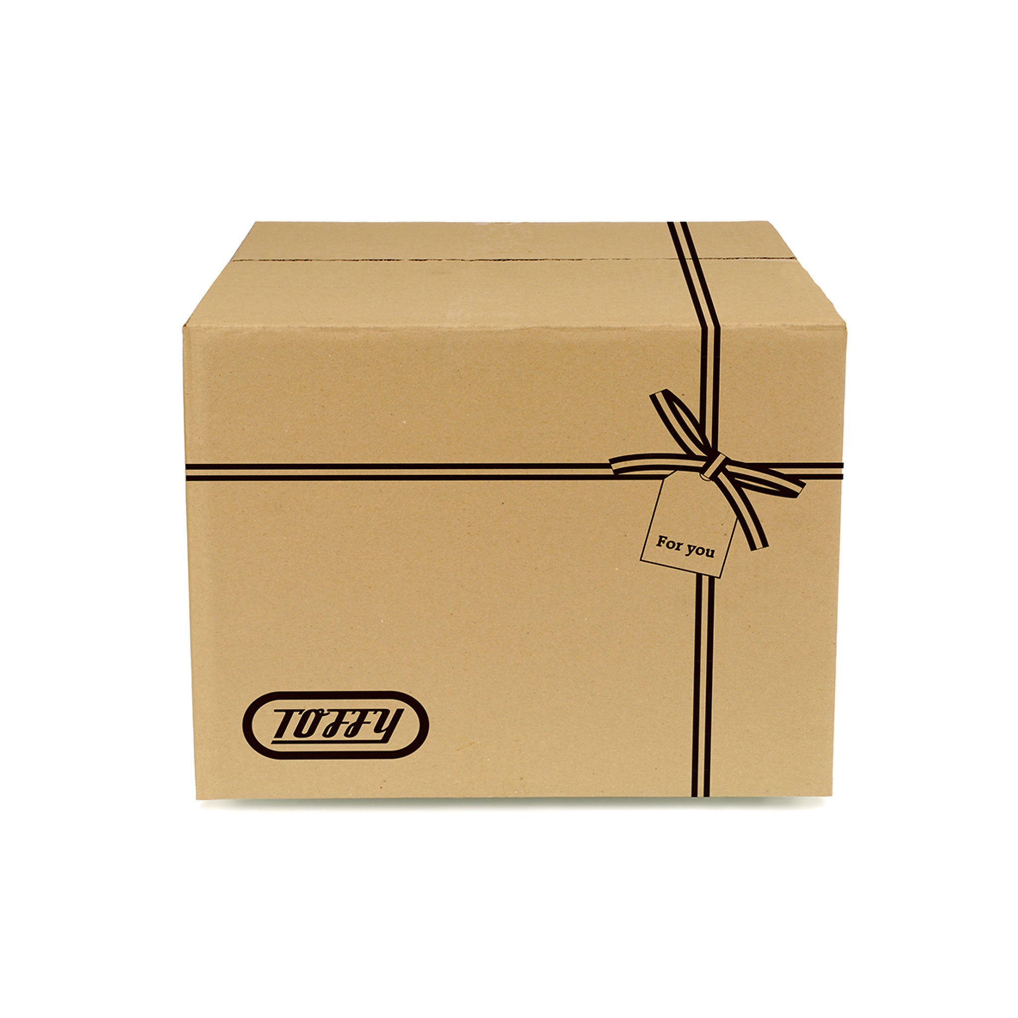 【アウトレット】Toffy コンパクトホットプレート 3種プレートフルセット