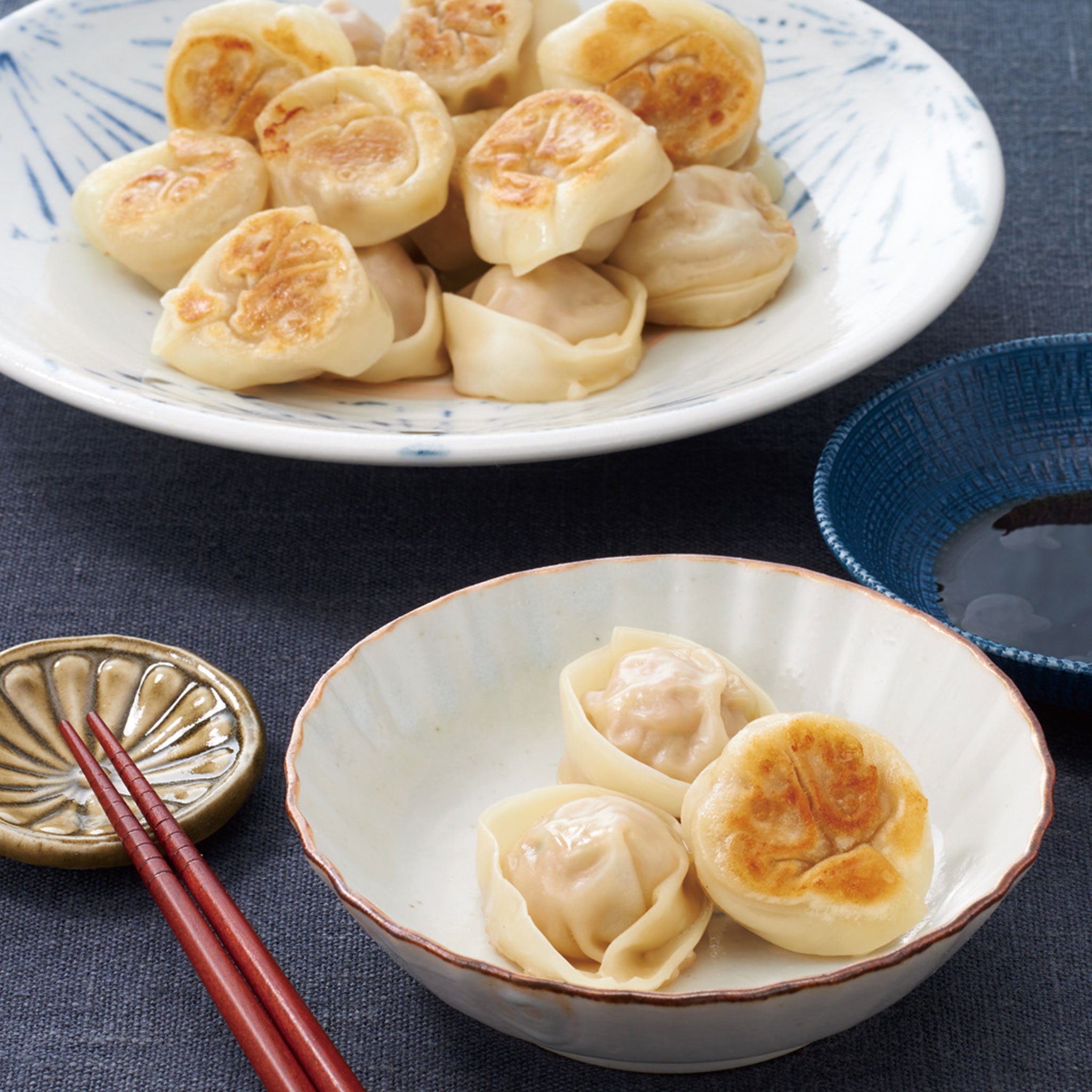 【アウトレット】Toffy コンパクトホットプレート 3種プレートフルセット