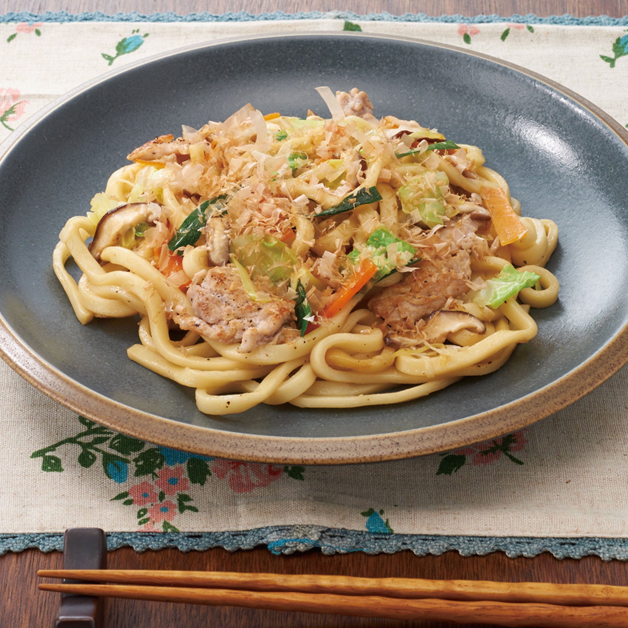 【アウトレット】Toffy コンパクトホットプレート 3種プレートフルセット