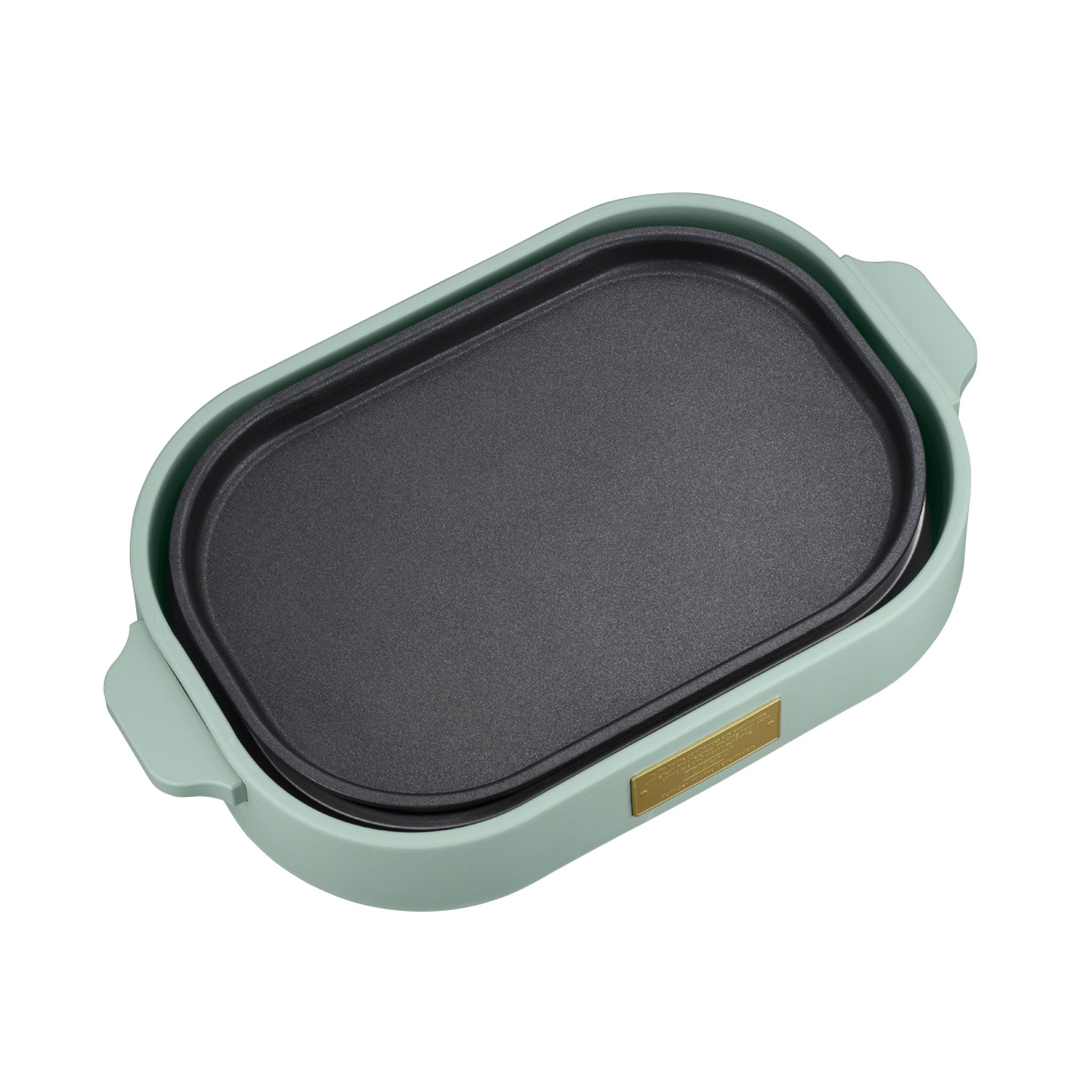 Toffy コンパクトホットプレート