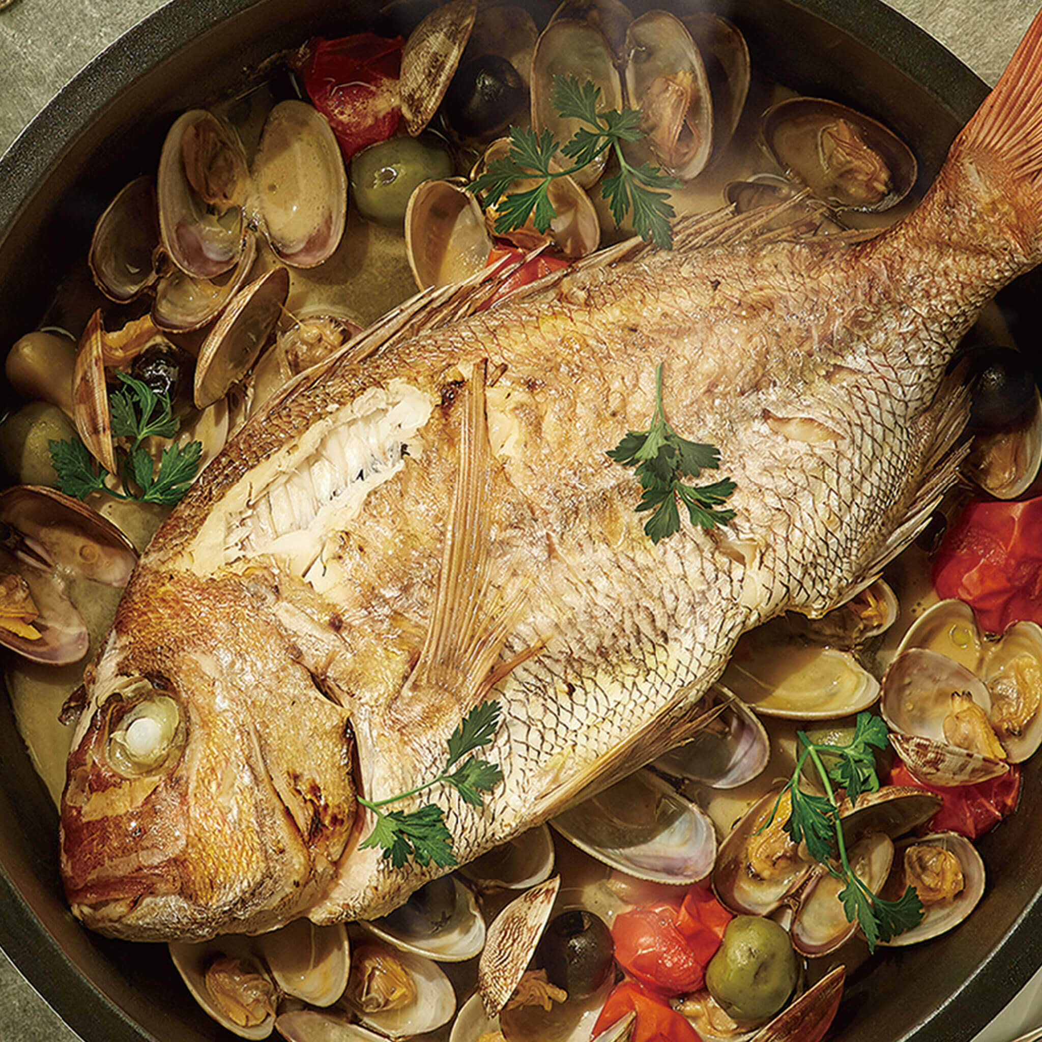 Toffy 電気グリル鍋