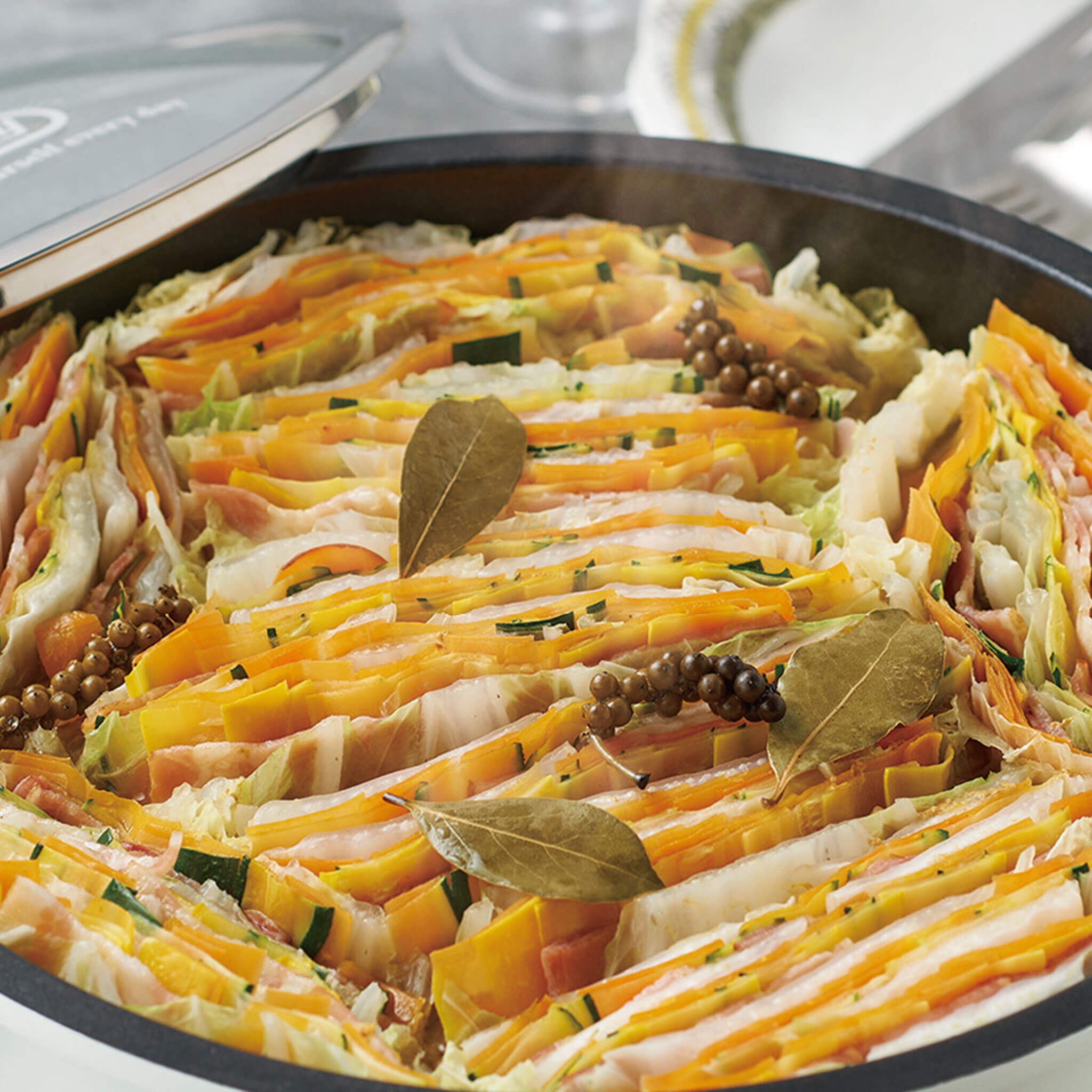 Toffy 電気グリル鍋