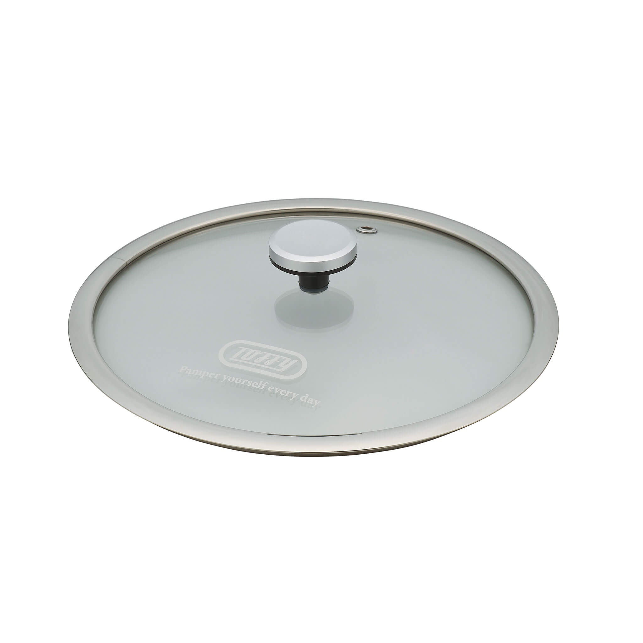 Toffy 電気グリル鍋