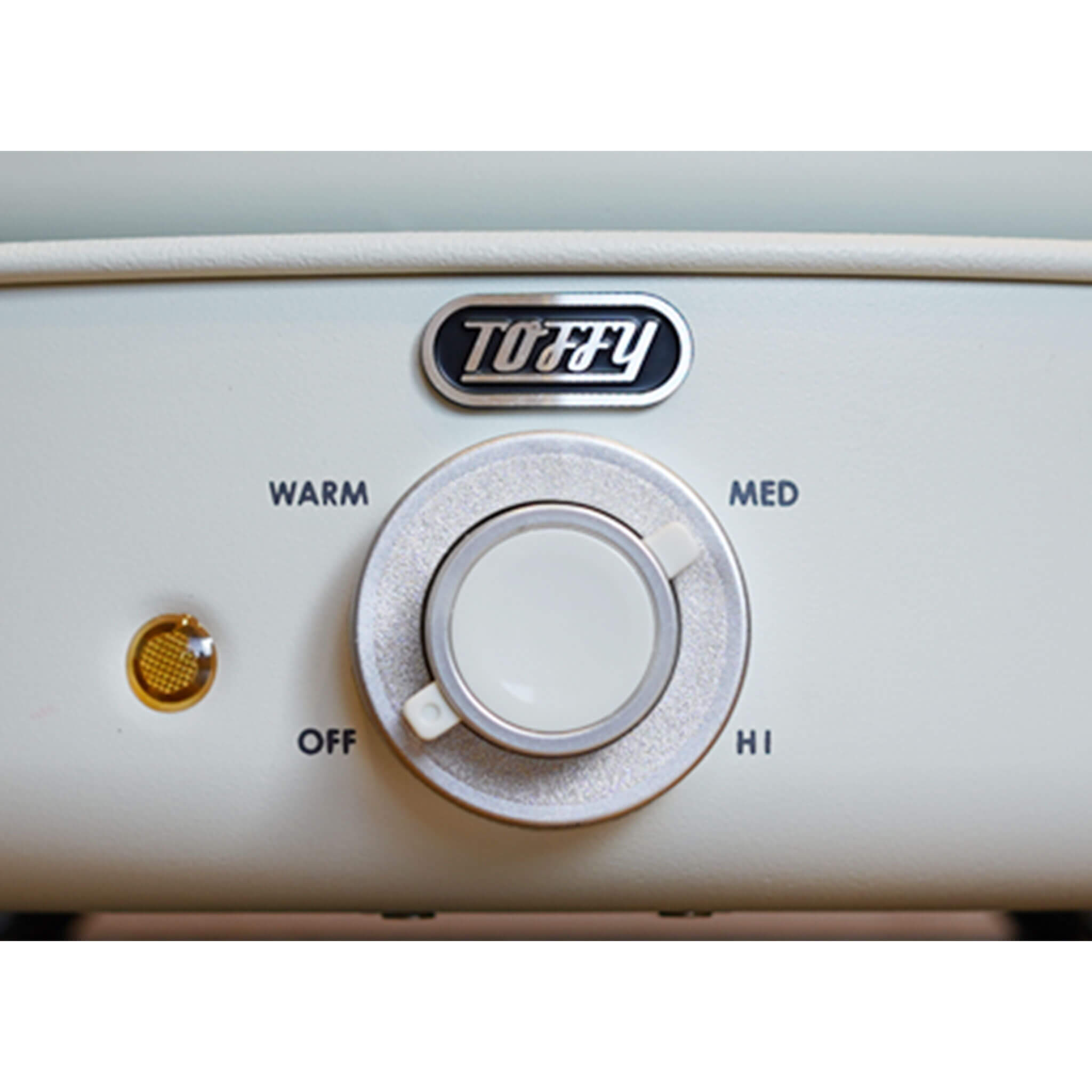 Toffy 電気グリル鍋