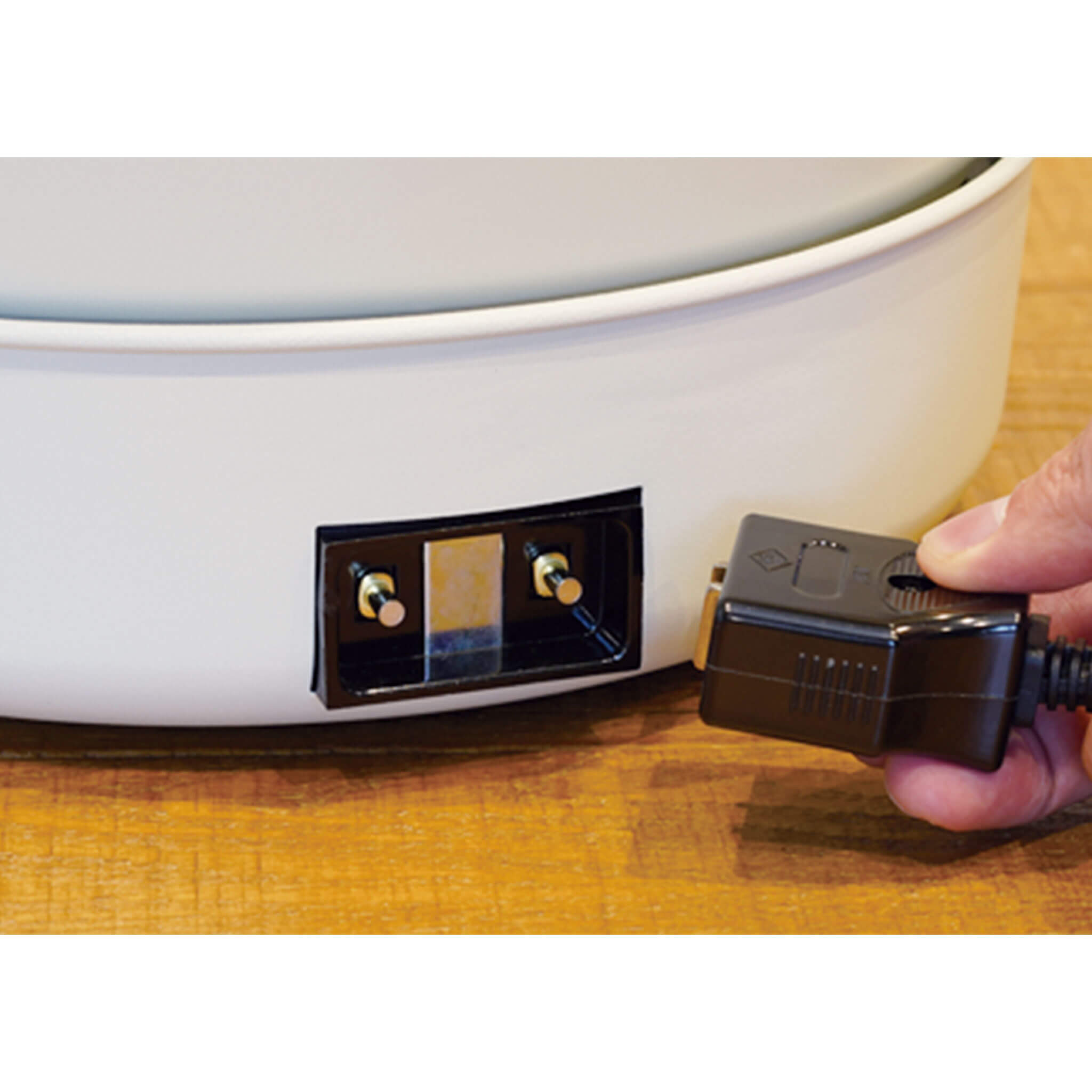 Toffy 電気グリル鍋