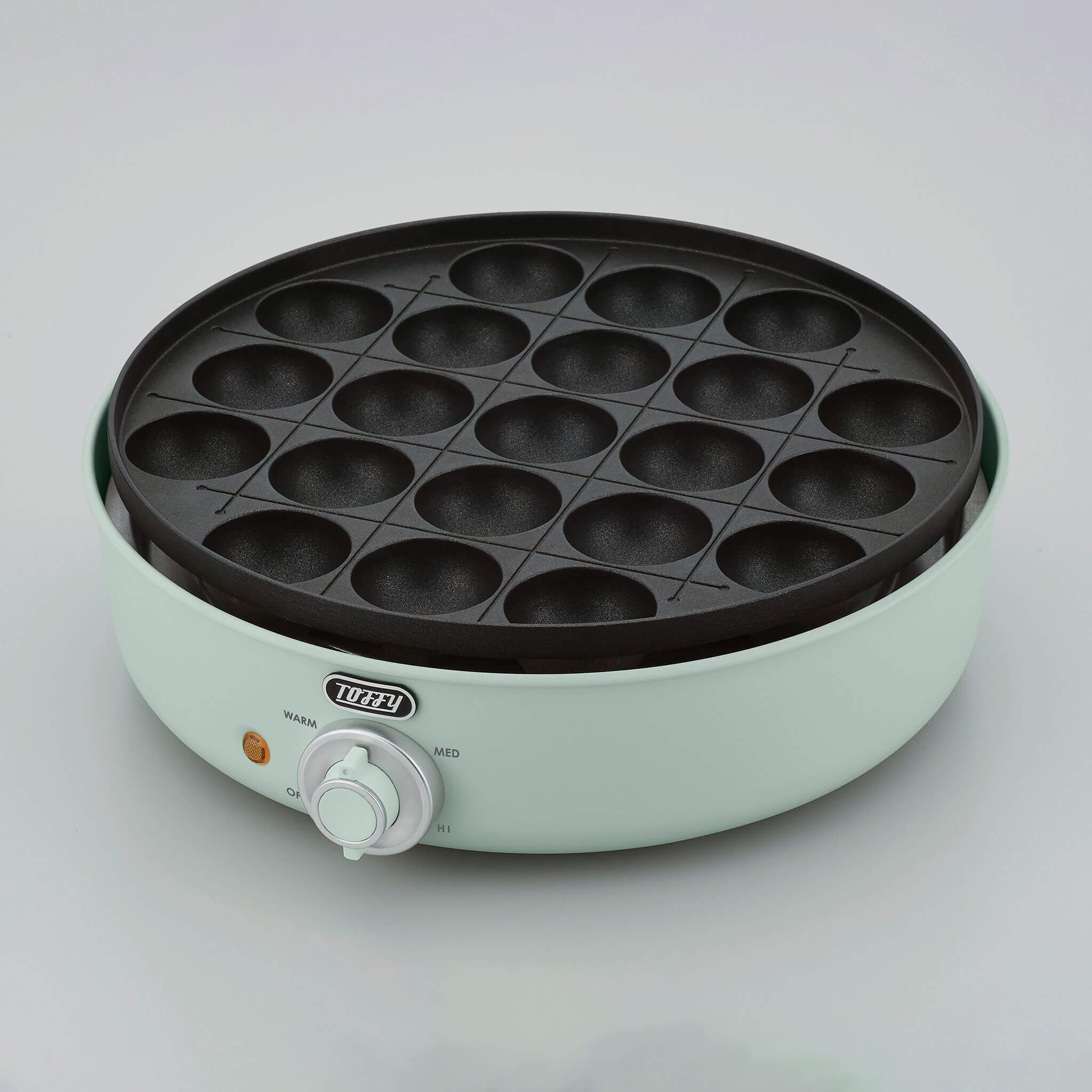 Toffy 電気グリル鍋