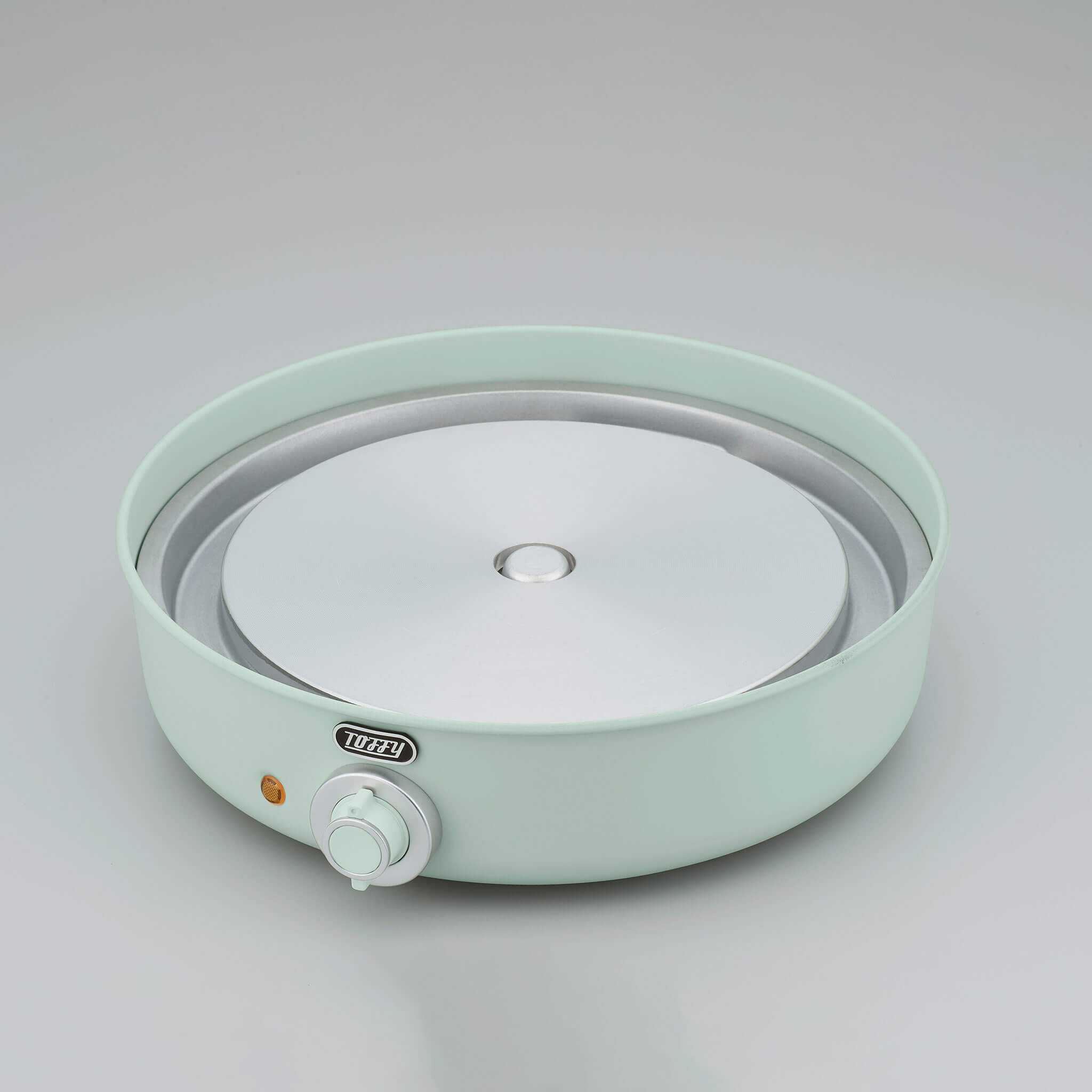 Toffy 電気グリル鍋