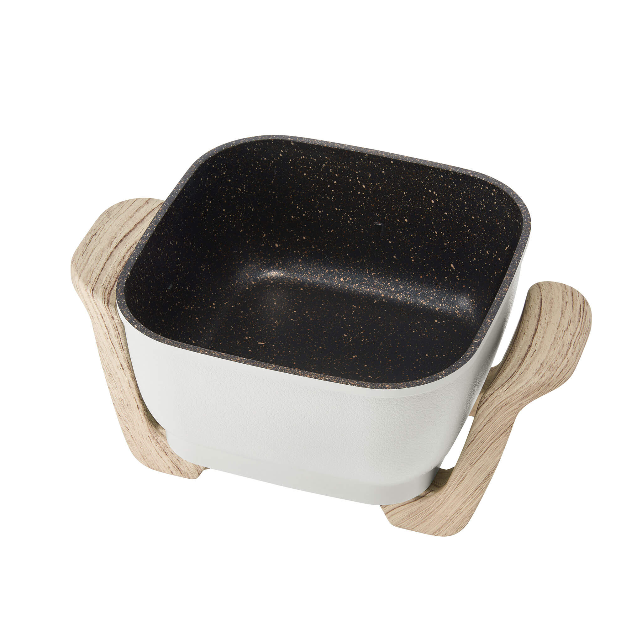 Toffy コンパクトマルチ電気鍋