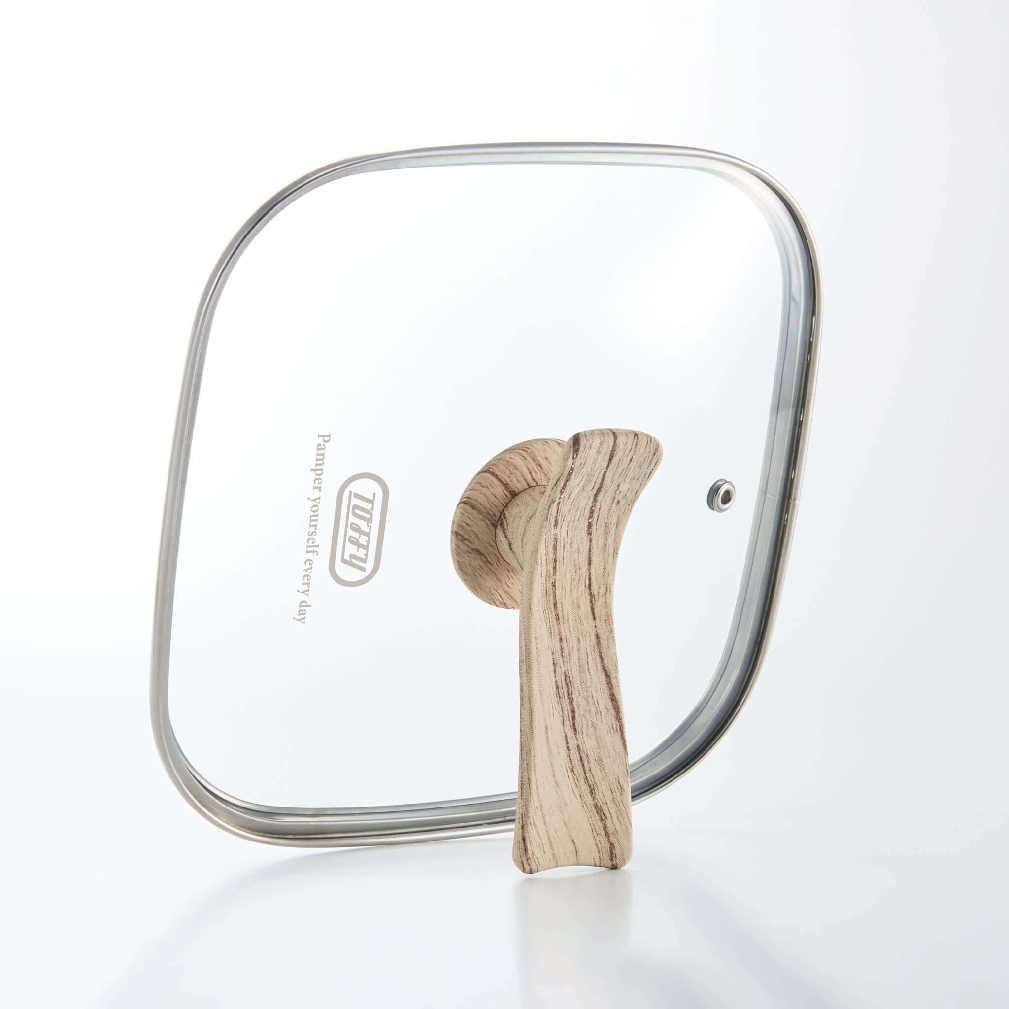 Toffy コンパクトマルチ電気鍋