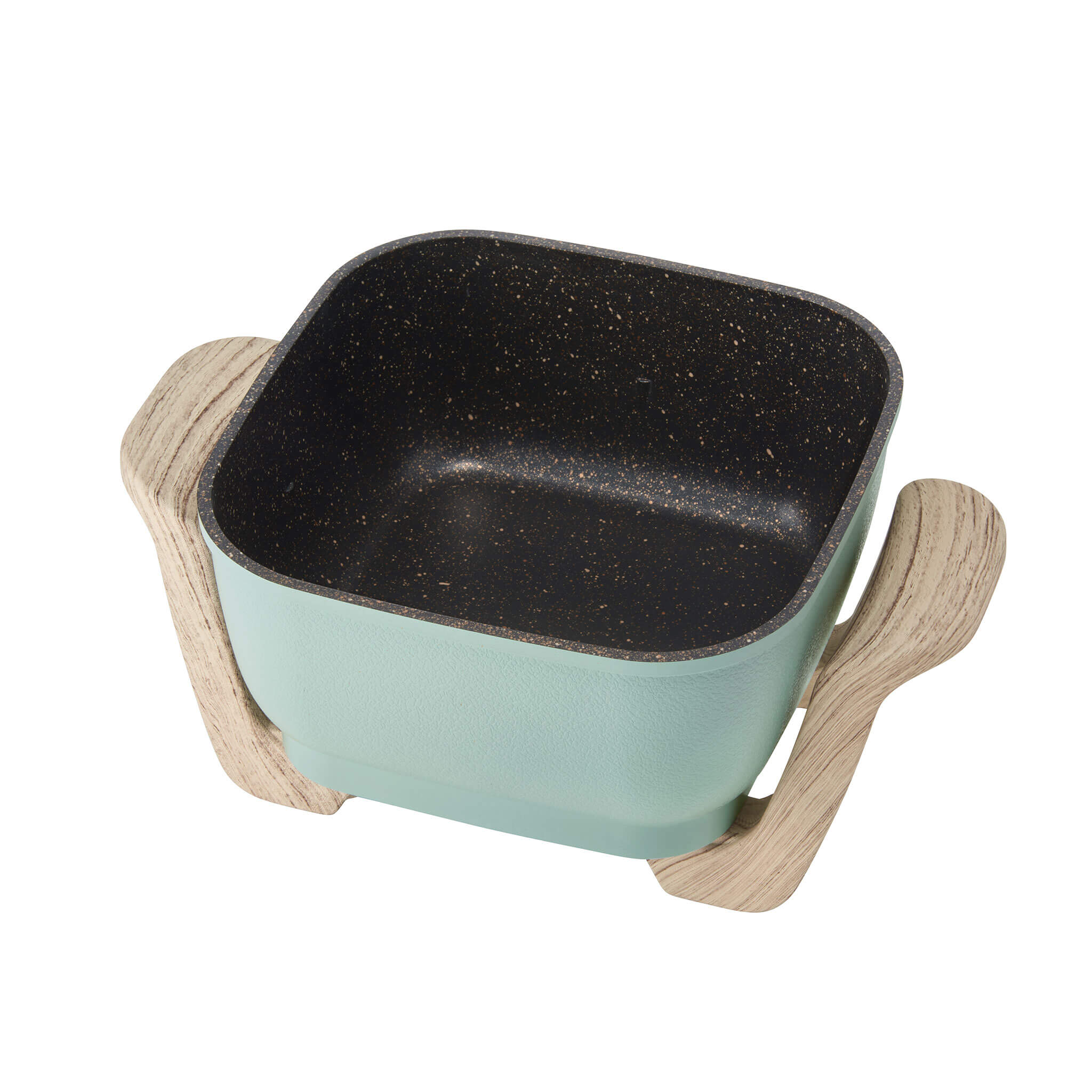 Toffy コンパクトマルチ電気鍋