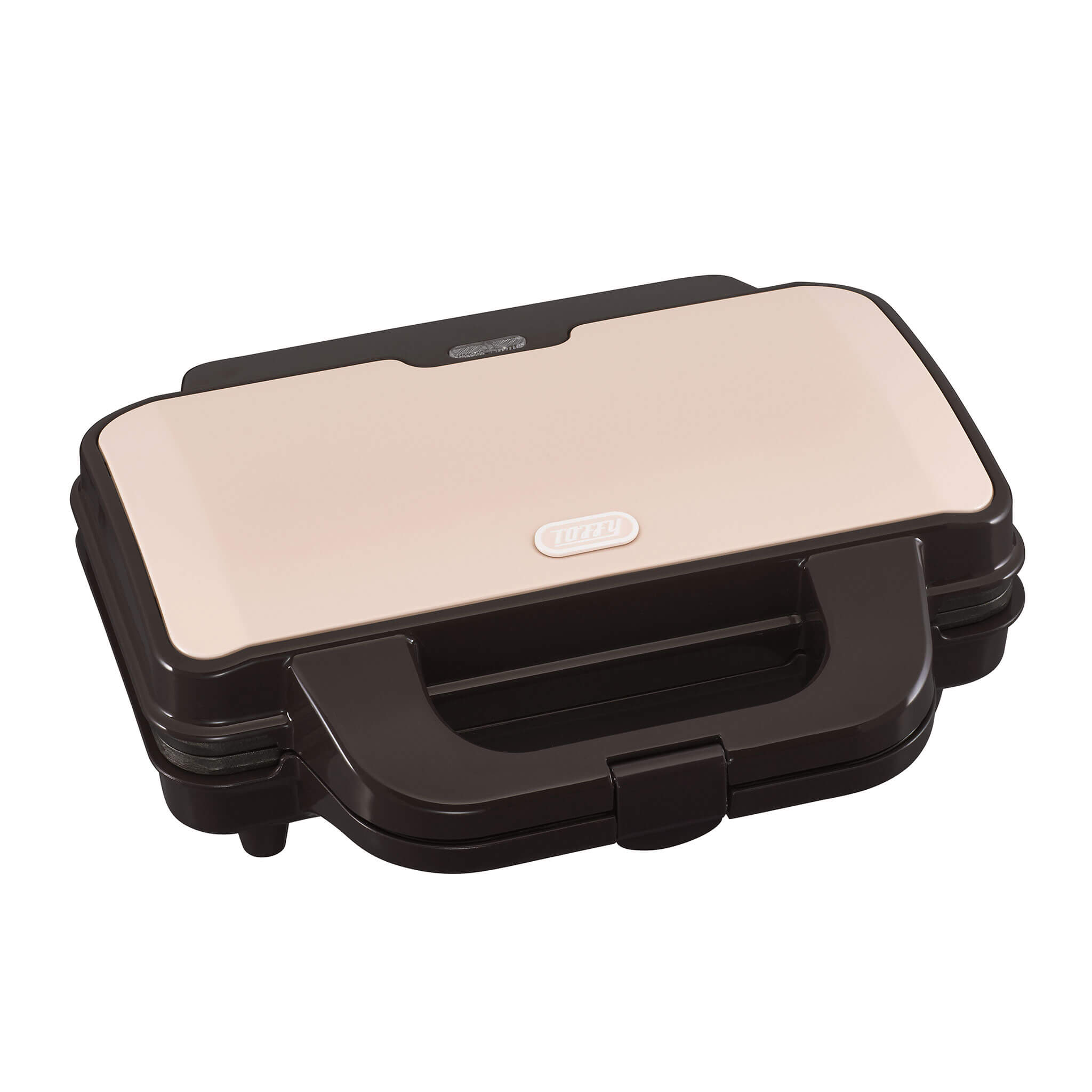 【訳アリ アウトレット】 Toffy ホットサンドメーカー