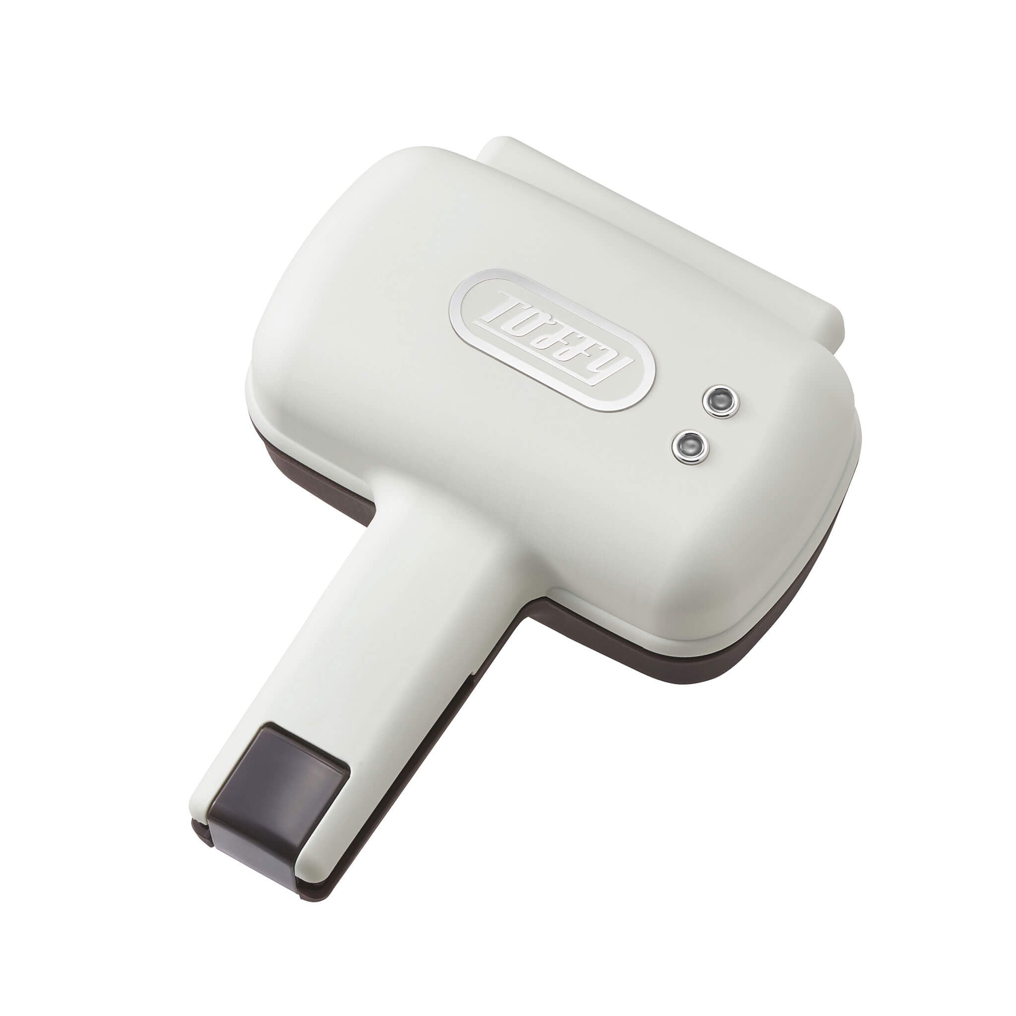 Toffy ハーフホットサンドメーカー