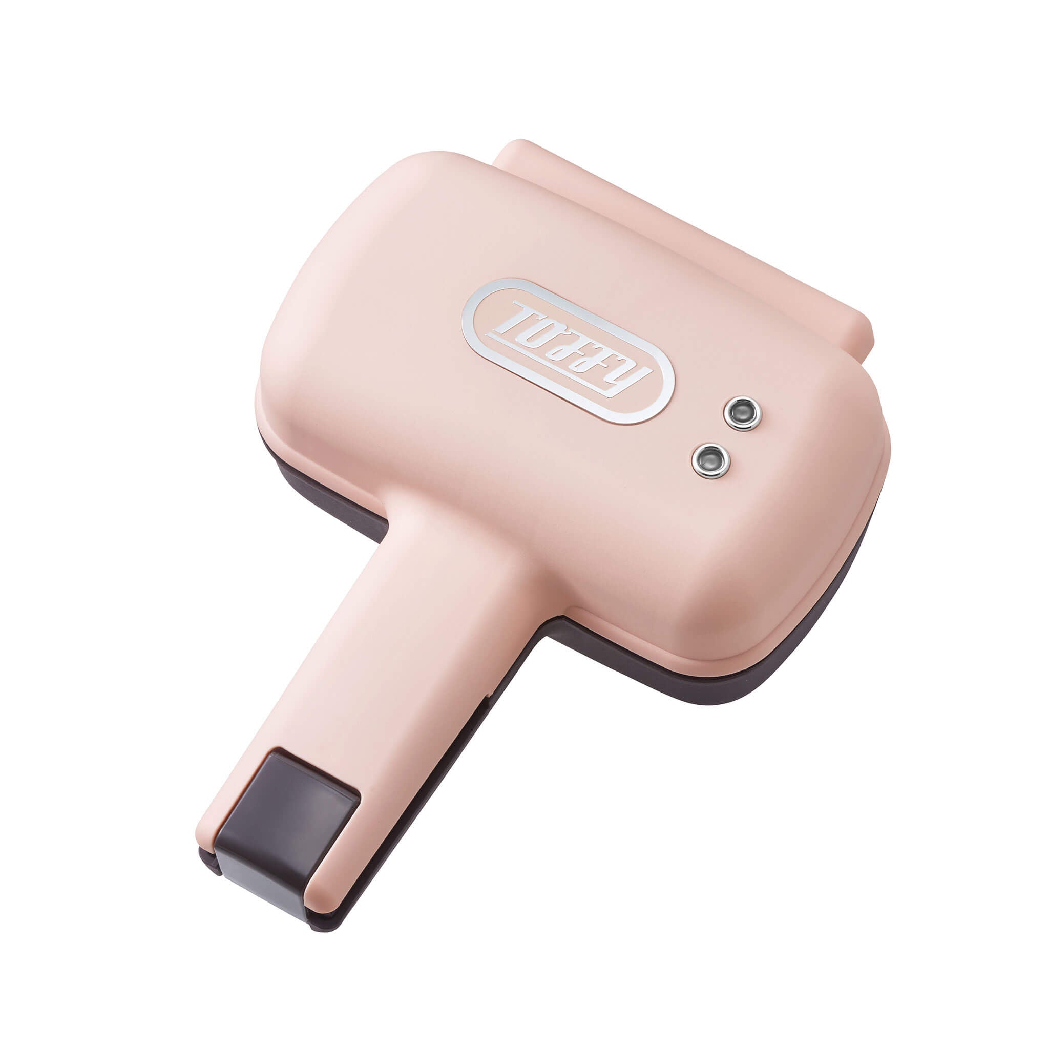 Toffy ハーフホットサンドメーカー