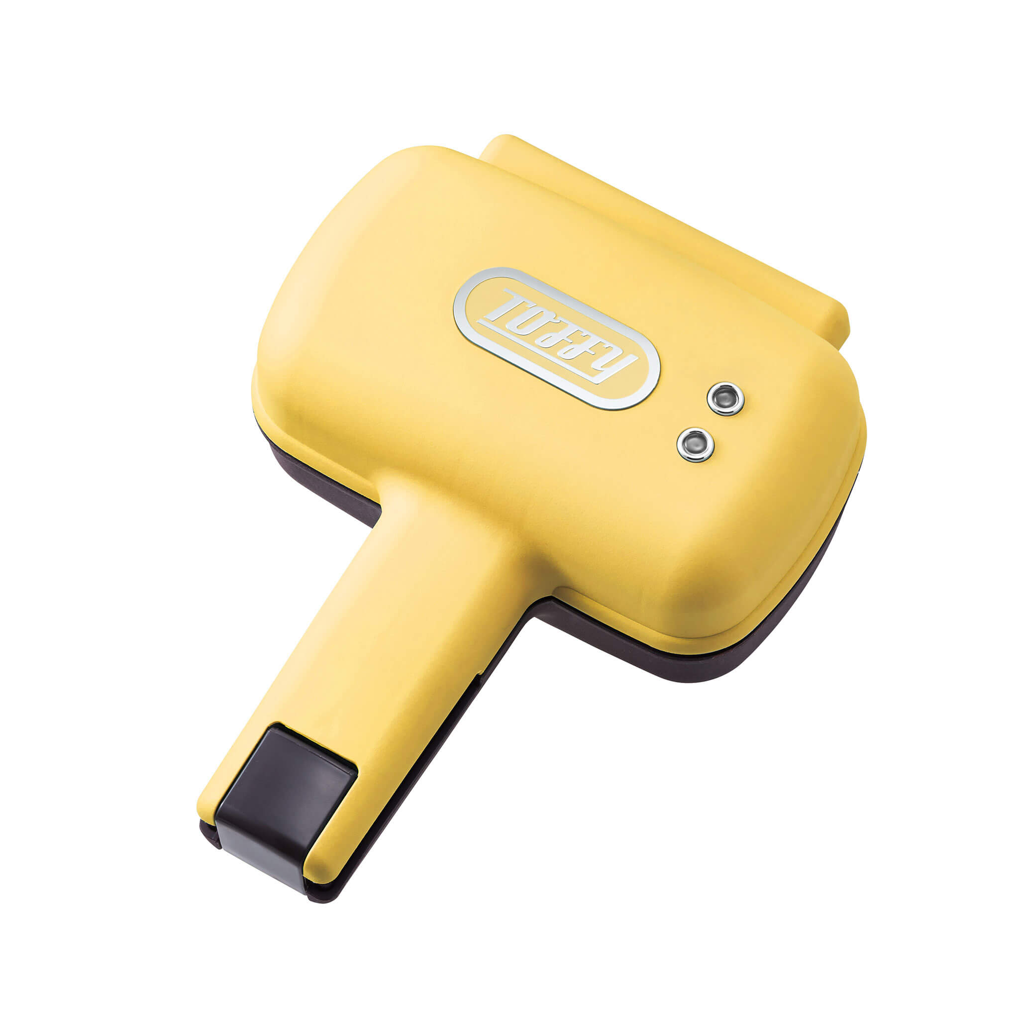 Toffy ハーフホットサンドメーカー