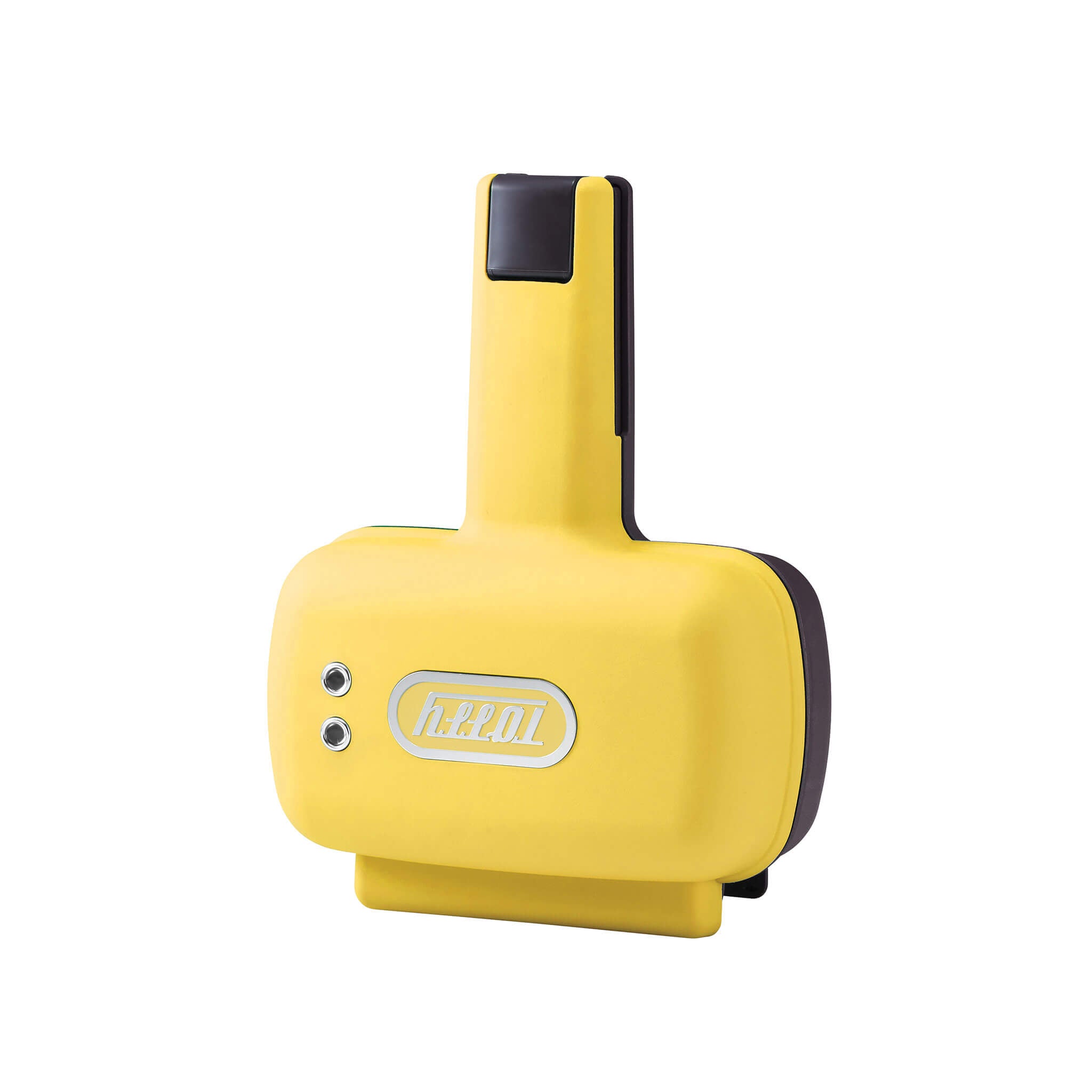 Toffy ハーフホットサンドメーカー