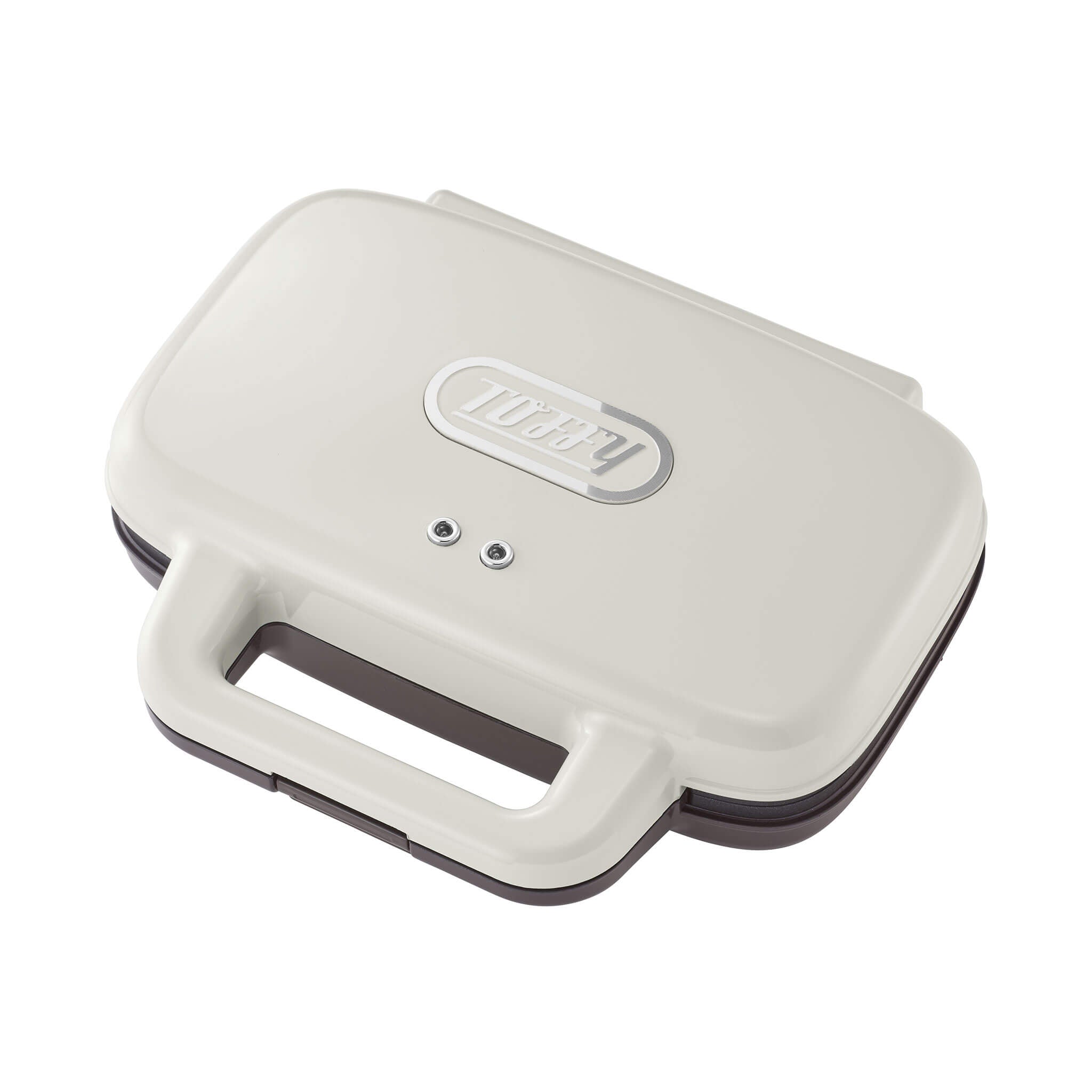 Toffy ホットサンドメーカー