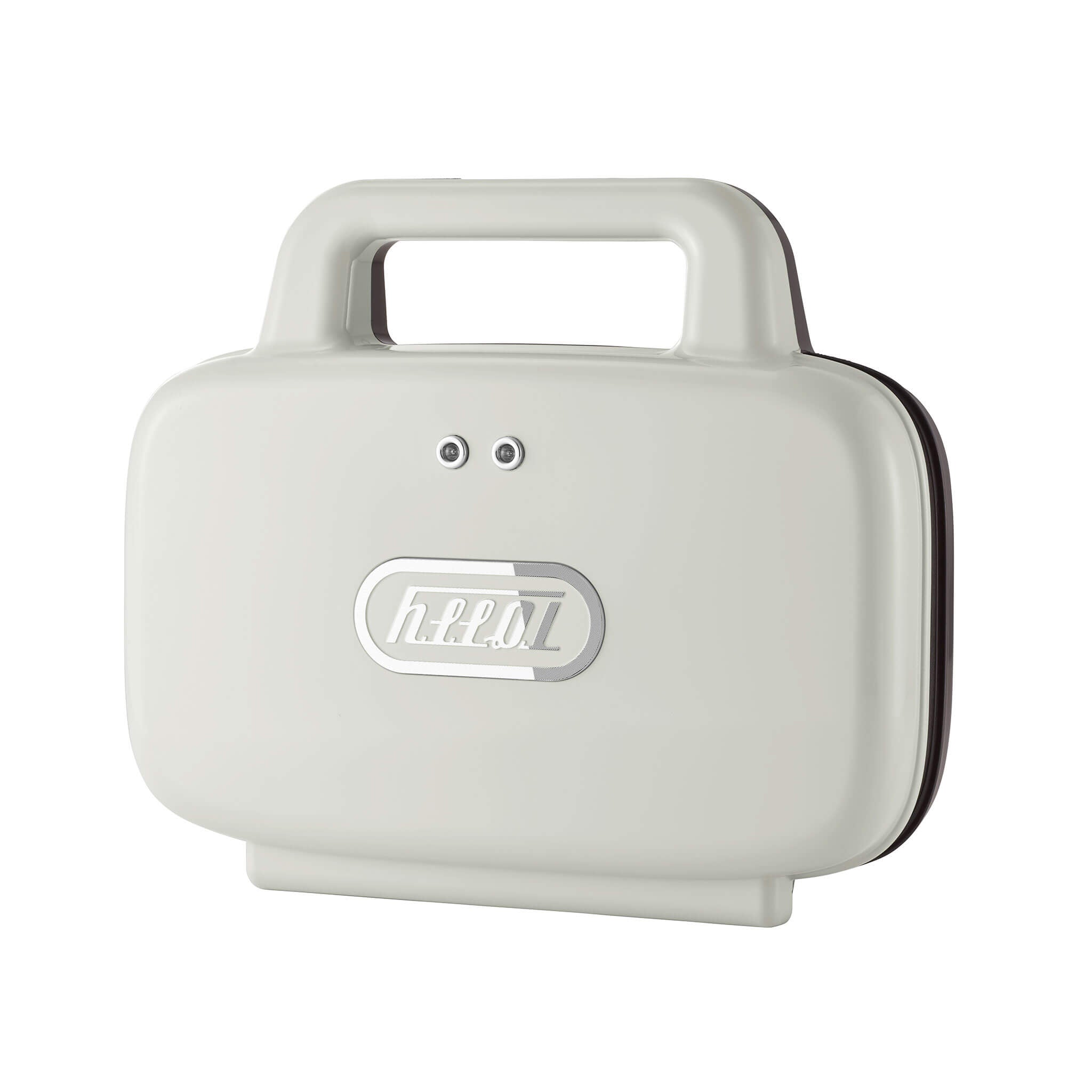 Toffy ホットサンドメーカー