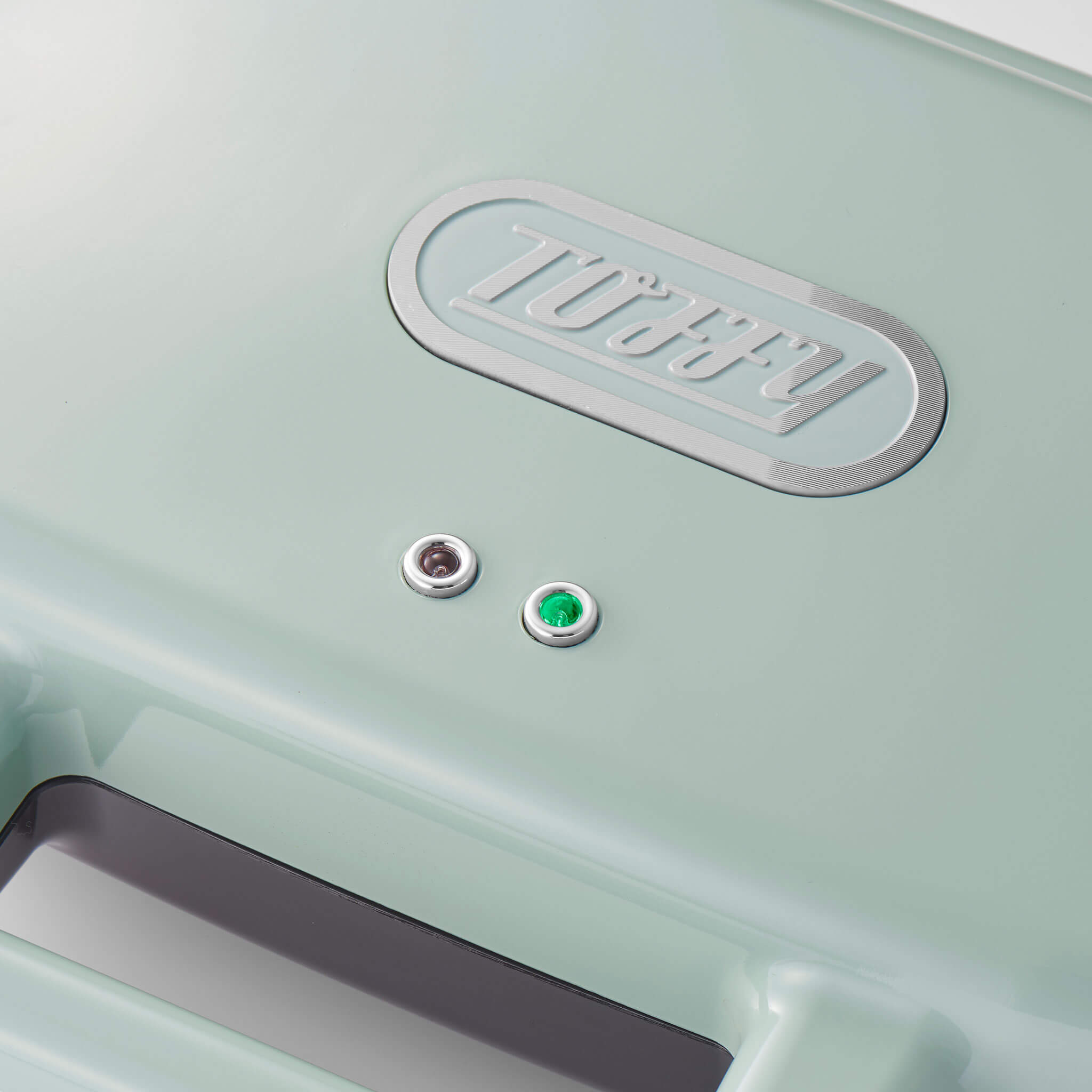 Toffy ホットサンドメーカー