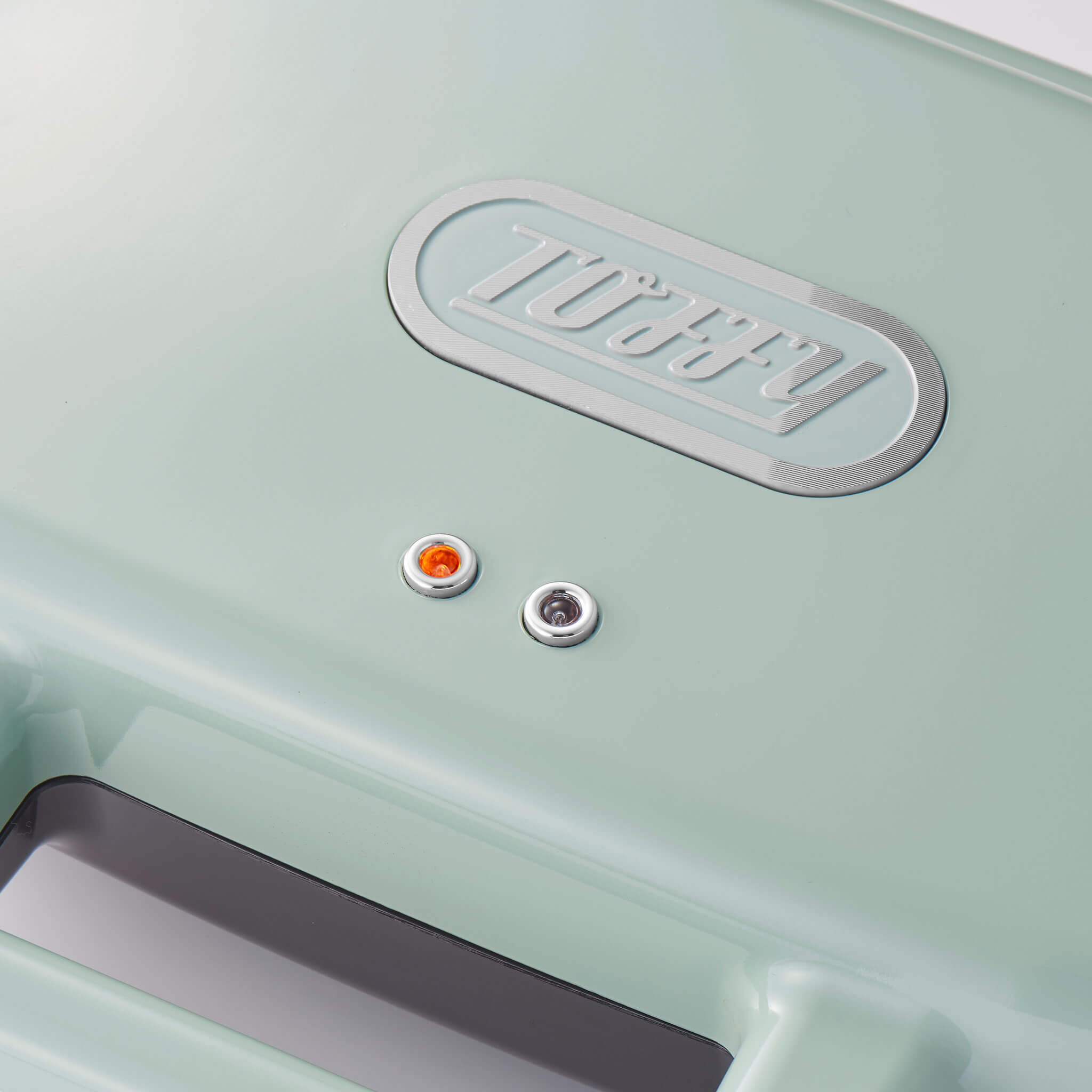 Toffy ホットサンドメーカー