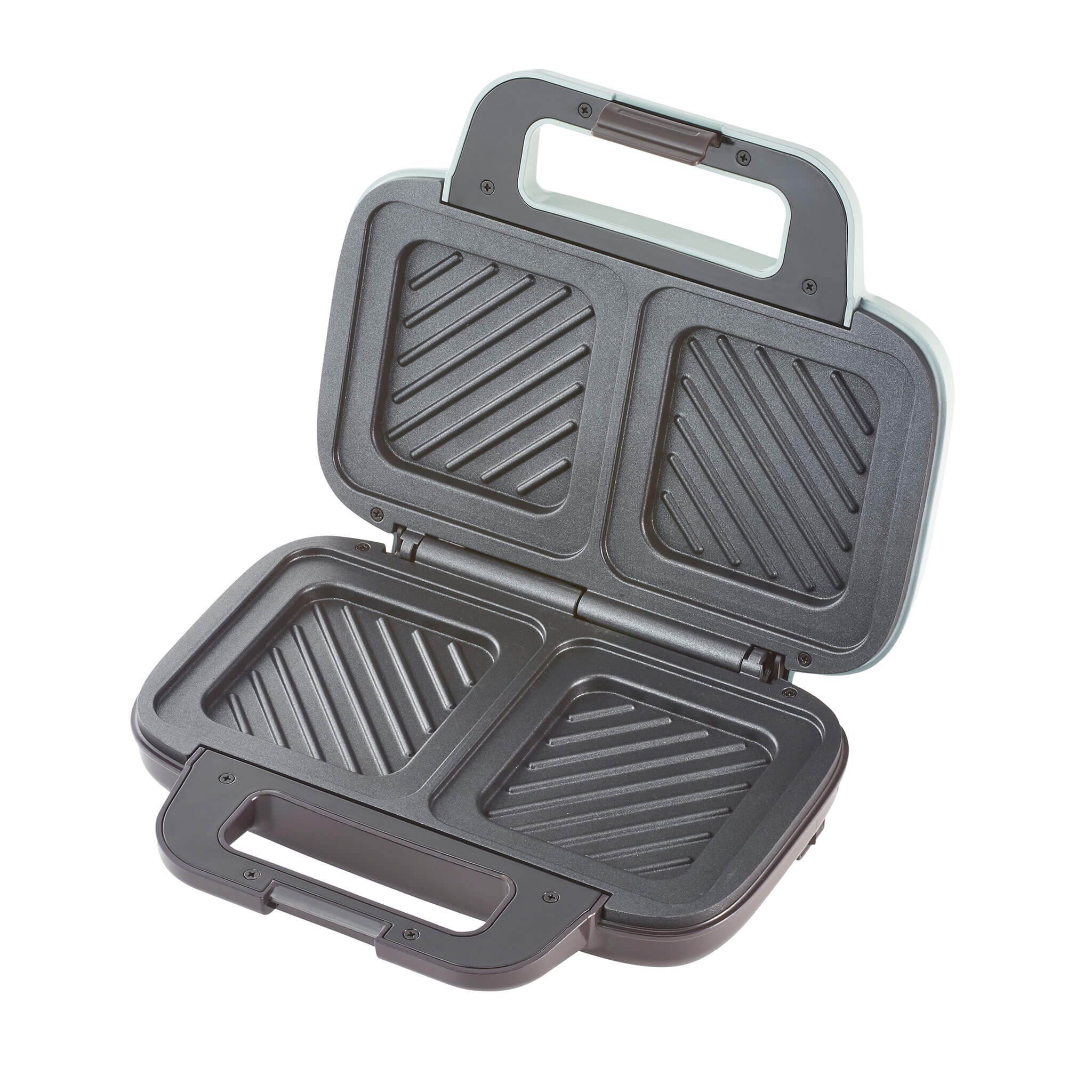 Toffy ホットサンドメーカー