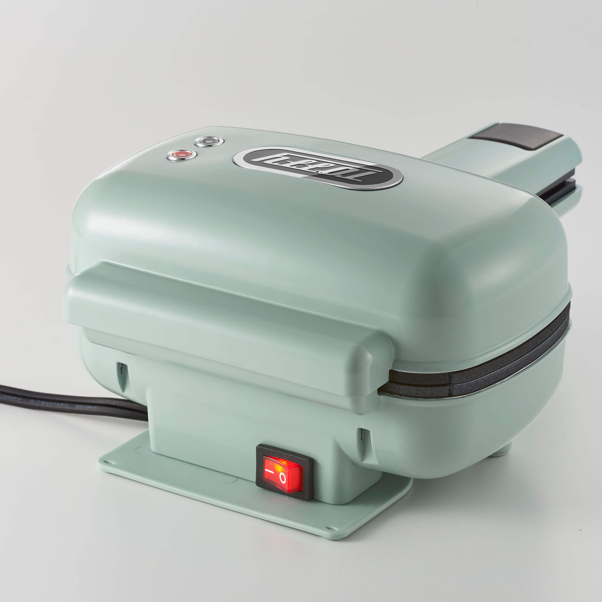 Toffy ハーフホットサンドメーカー<プレート交換式> 直営店限定ギフトパッケージ