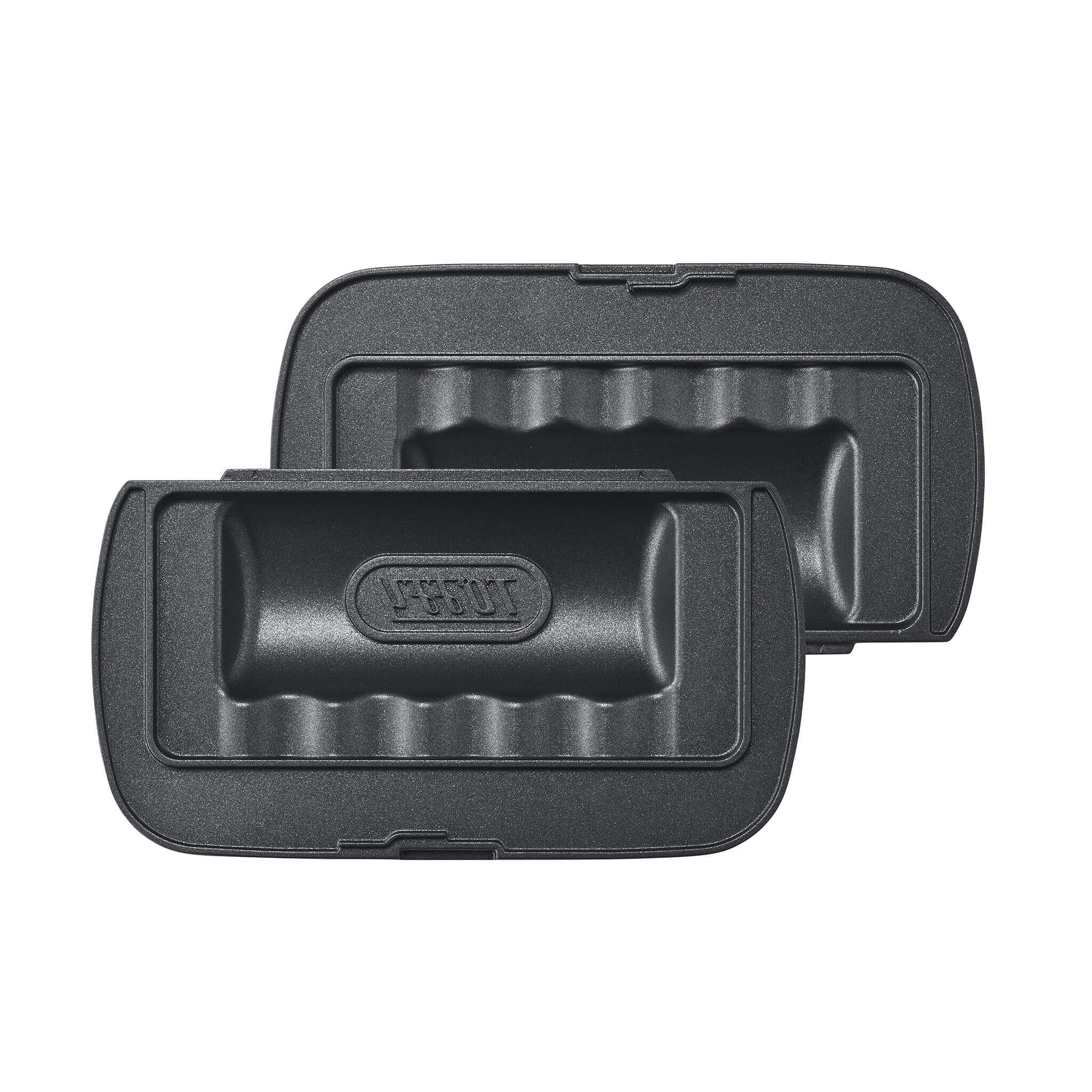 Toffy ハーフホットサンドメーカー<プレート交換式> 直営店限定ギフトパッケージ