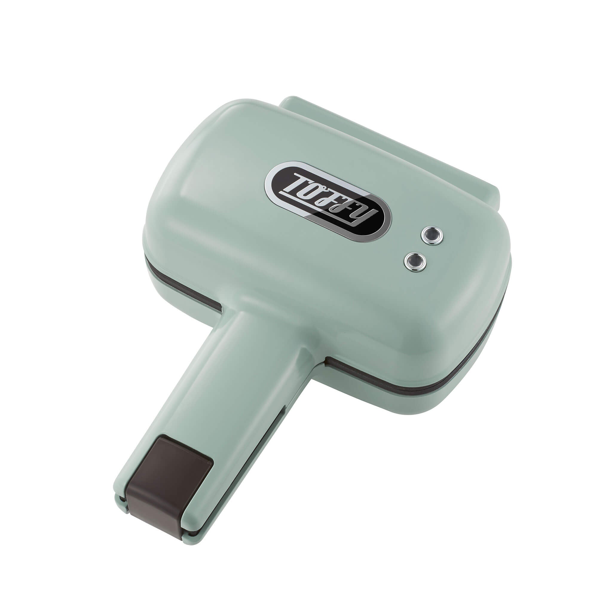 Toffy ハーフホットサンドメーカー<プレート交換式> 直営店限定ギフトパッケージ