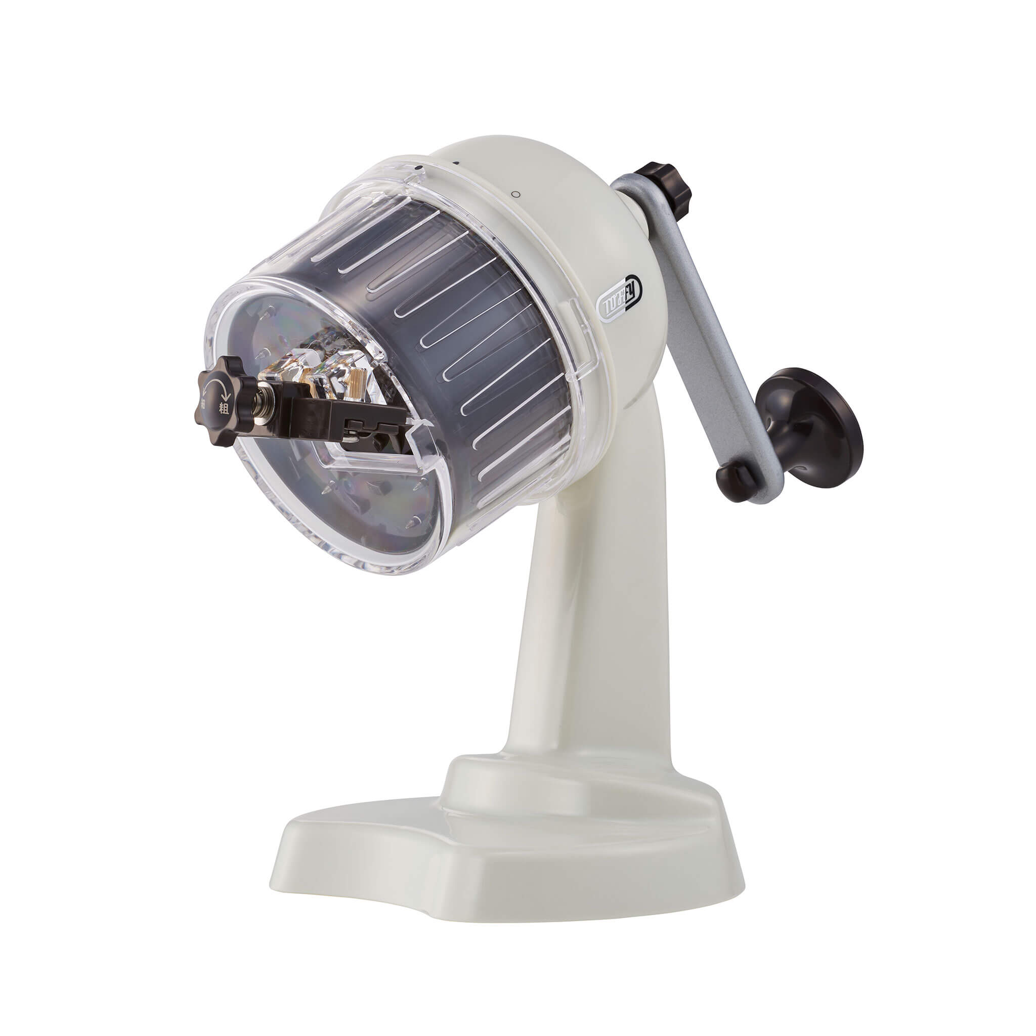 Toffy コンパクトふわふわかき氷器