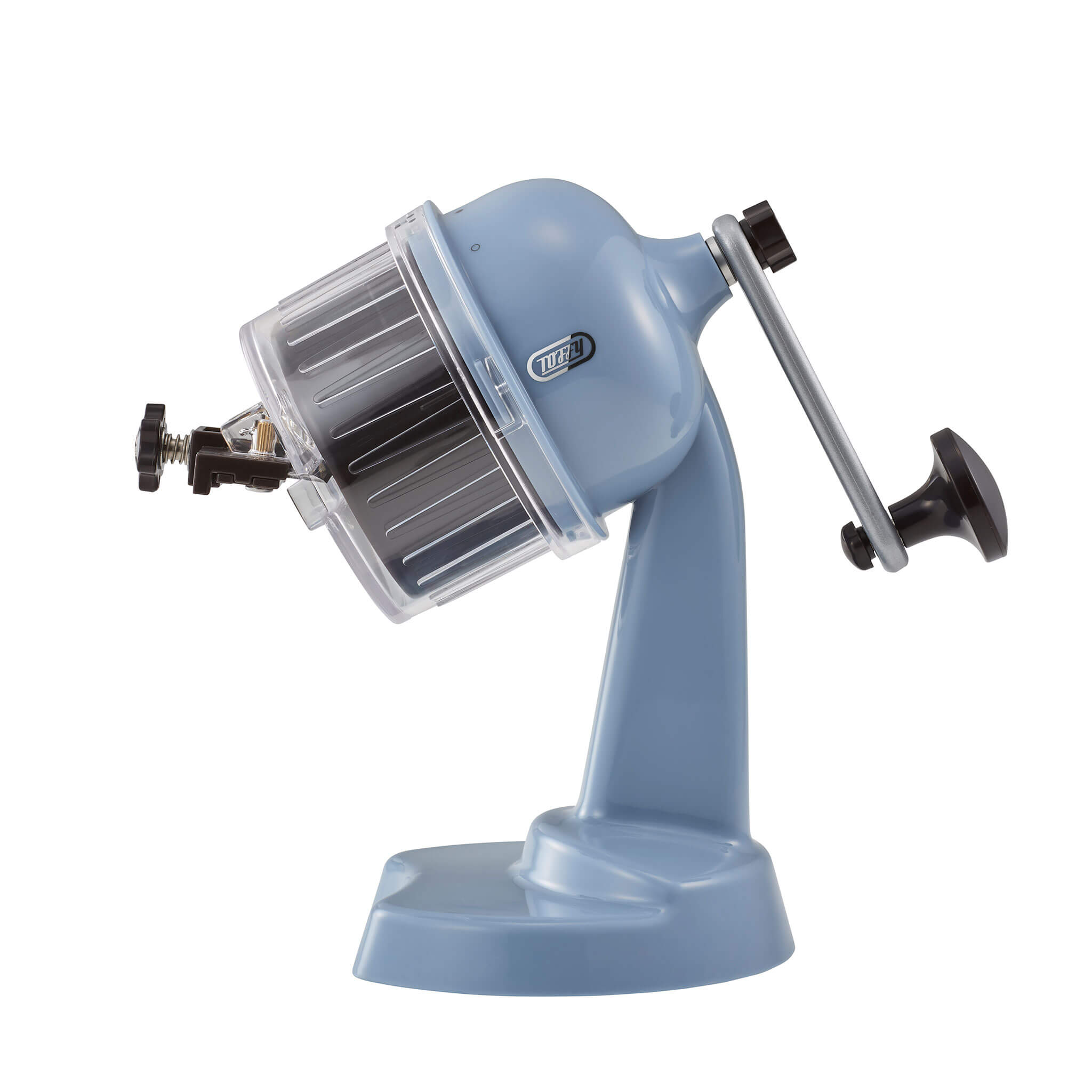 Toffy コンパクトふわふわかき氷器