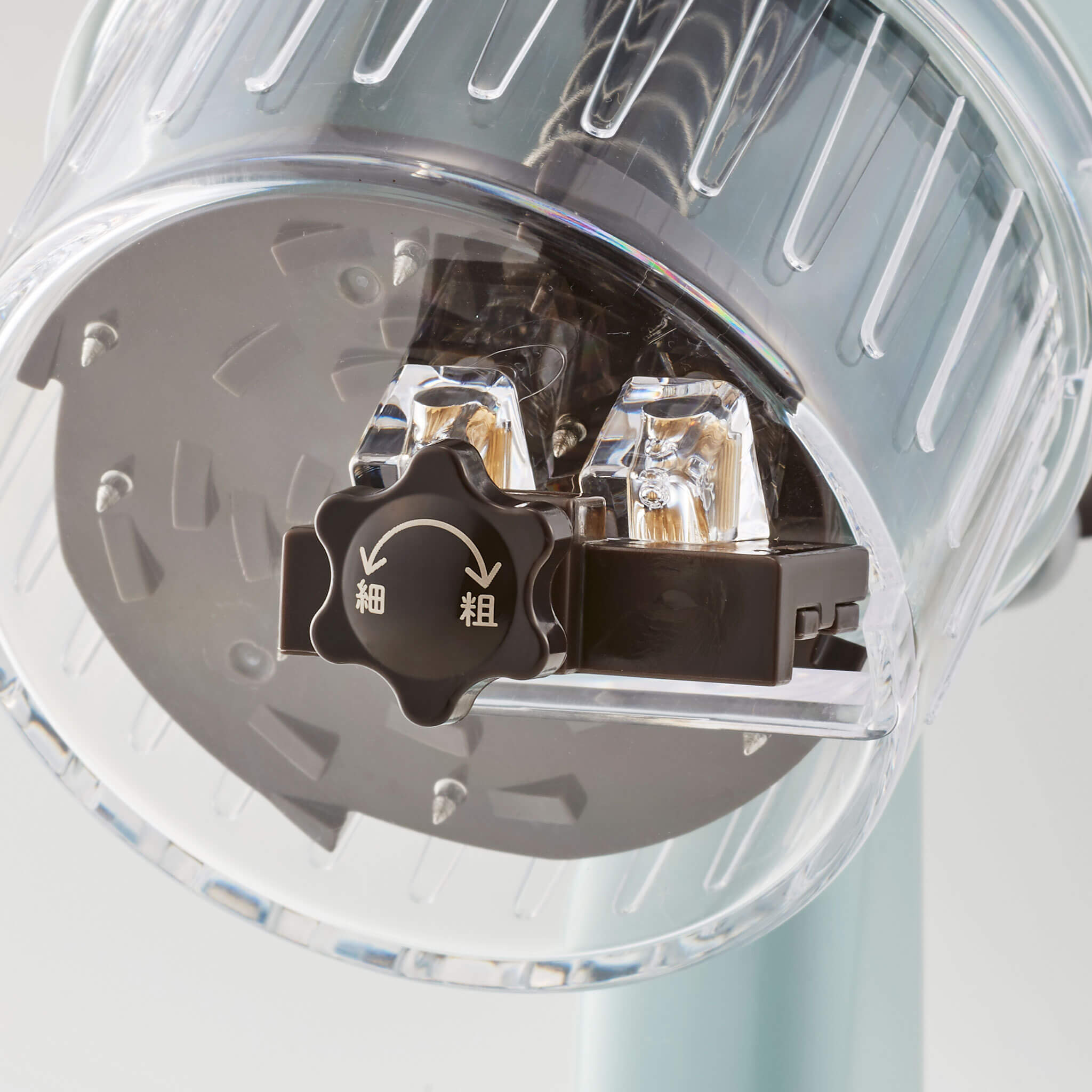 Toffy コンパクトふわふわかき氷器