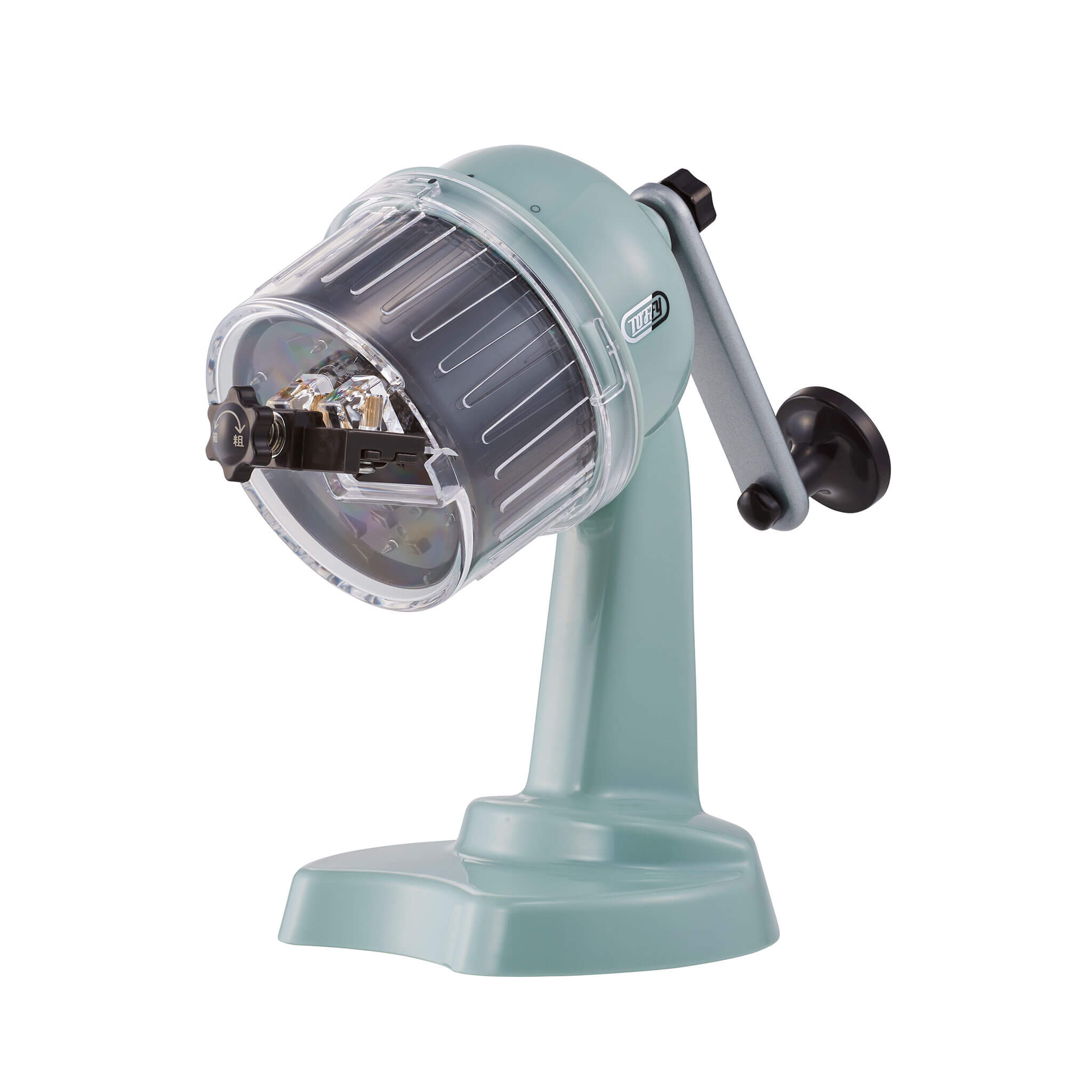 Toffy コンパクトふわふわかき氷器