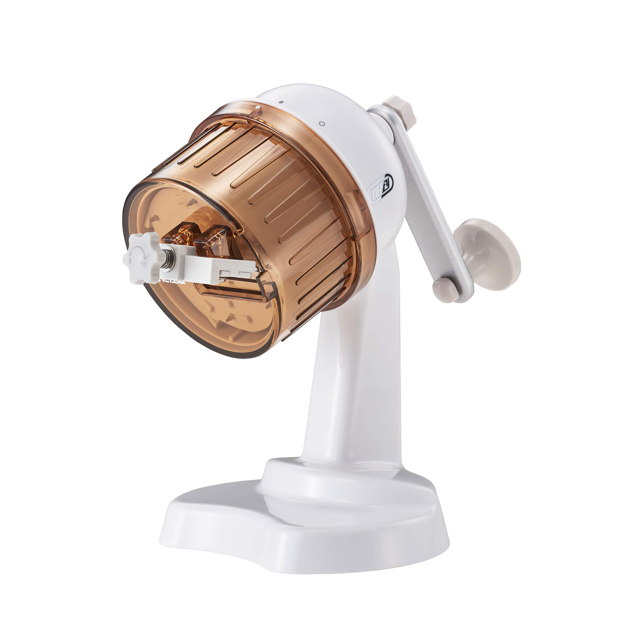 Toffy コンパクトふわふわかき氷器