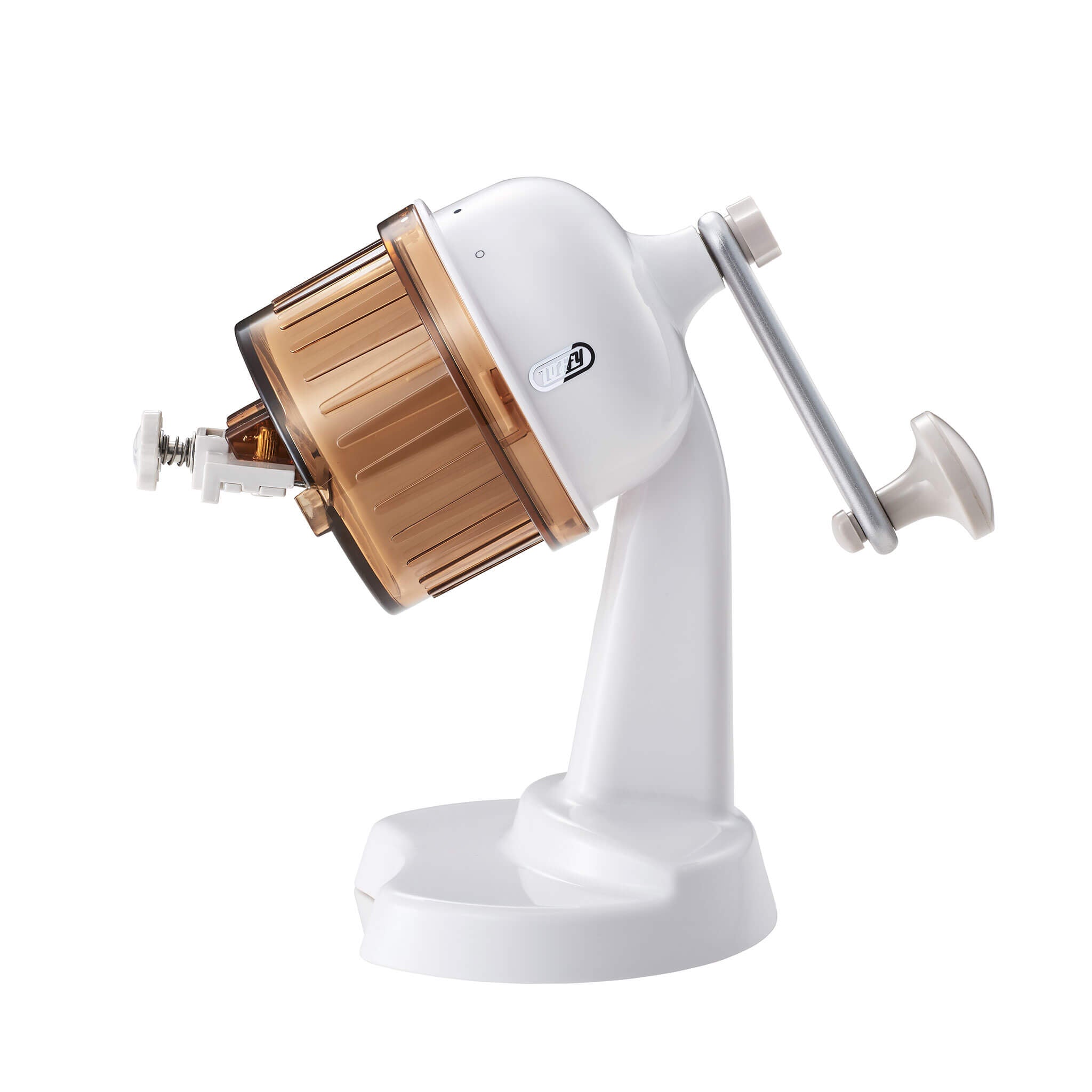 Toffy コンパクトふわふわかき氷器