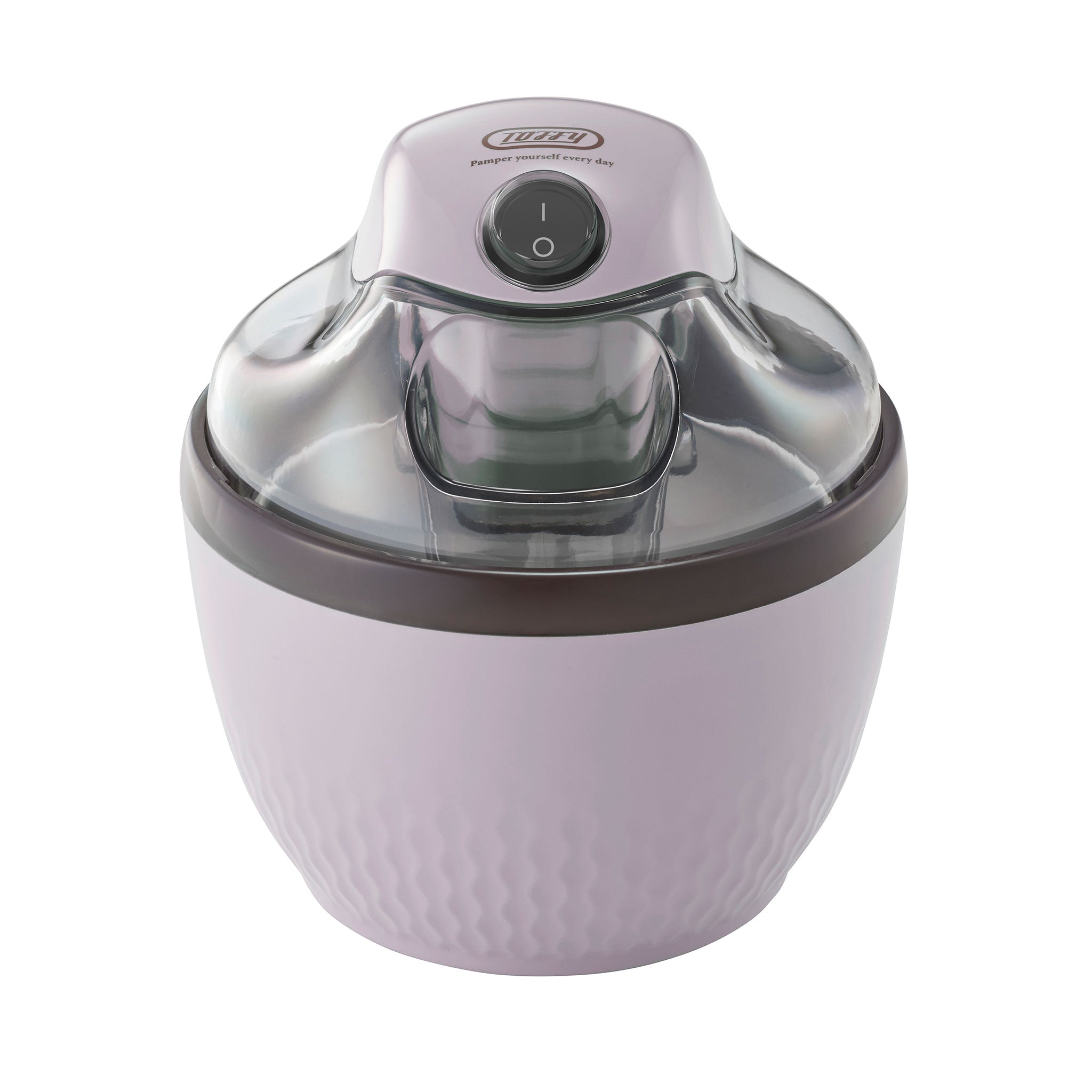 Toffy アイスクリームメーカー