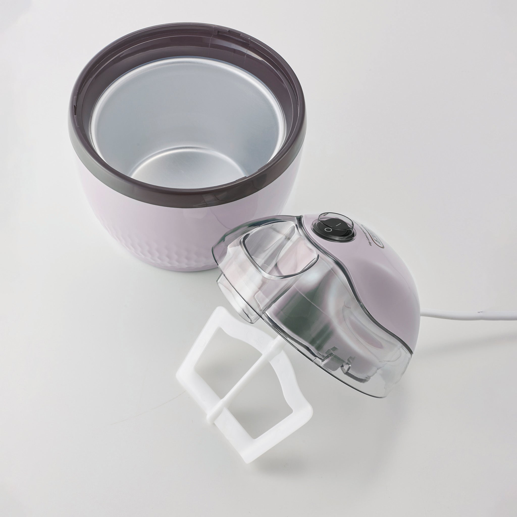 Toffy アイスクリームメーカー